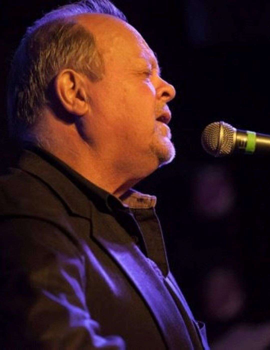 Michael K. Myers