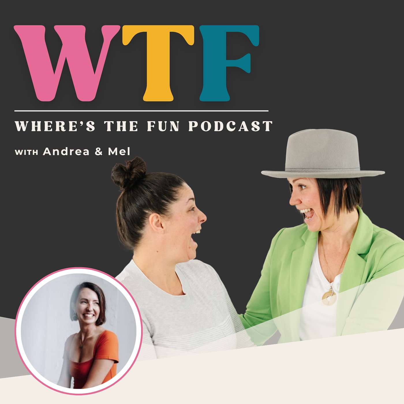 WTF: Where\'s the Fun?