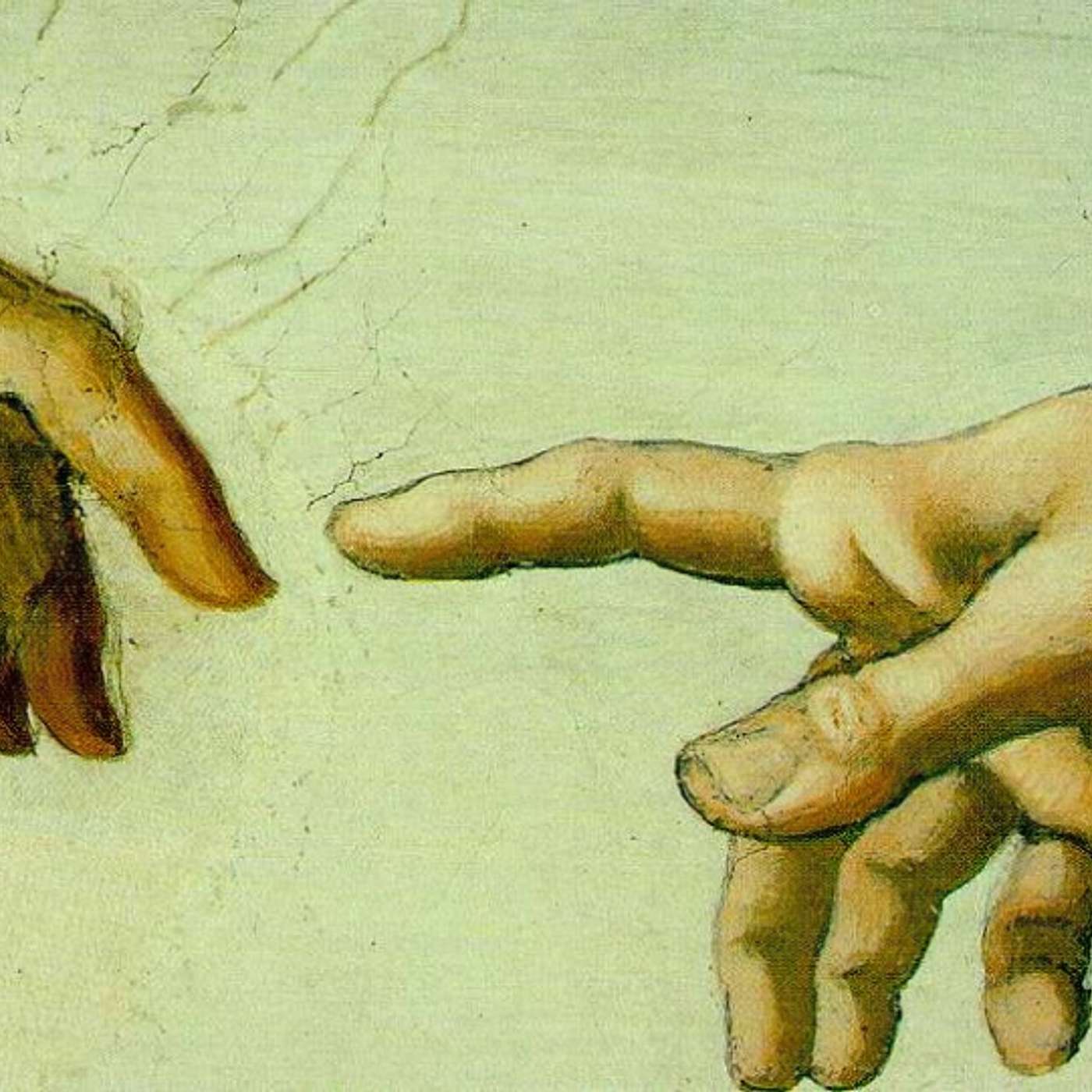 The Finger of God thumbnail