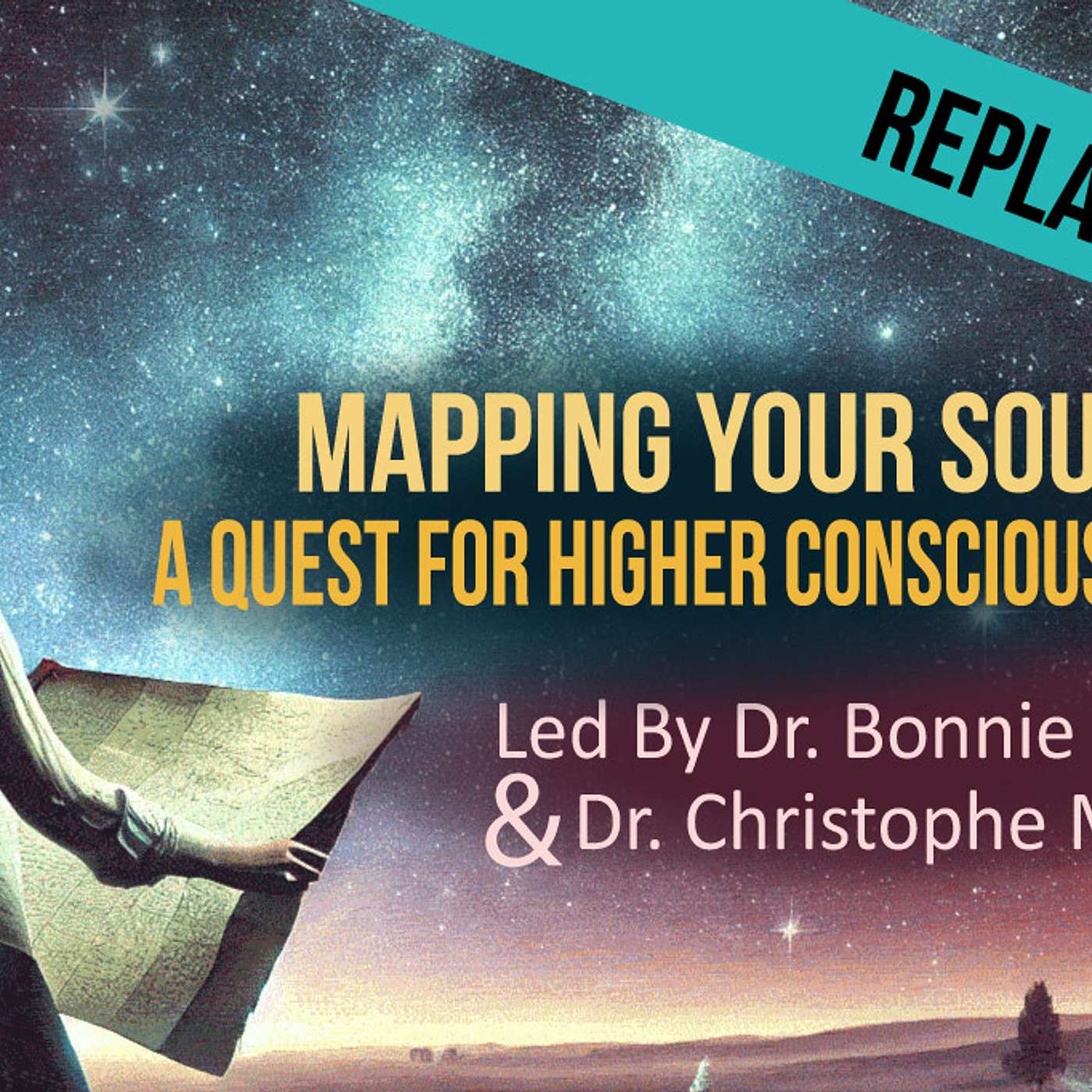 Soul, Cosmos, and Consciousness