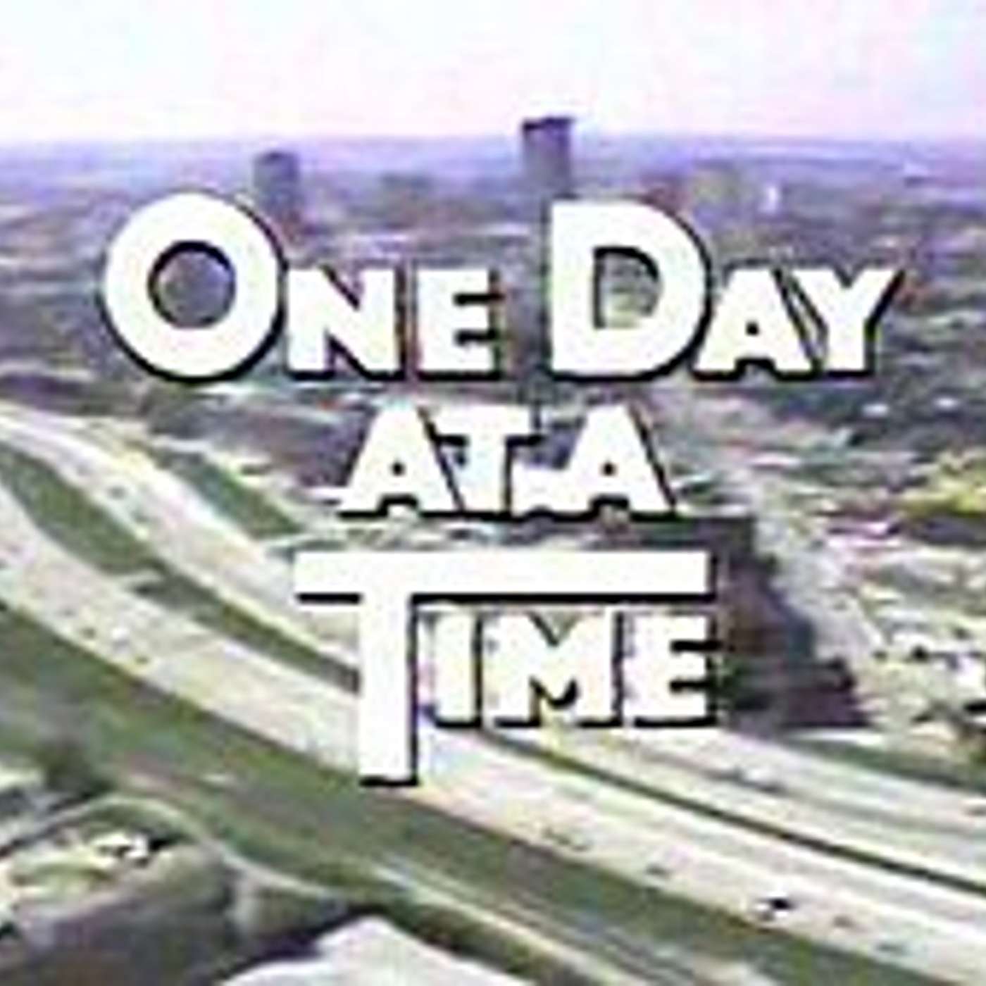 Episode 1791 - Take it one day at a time