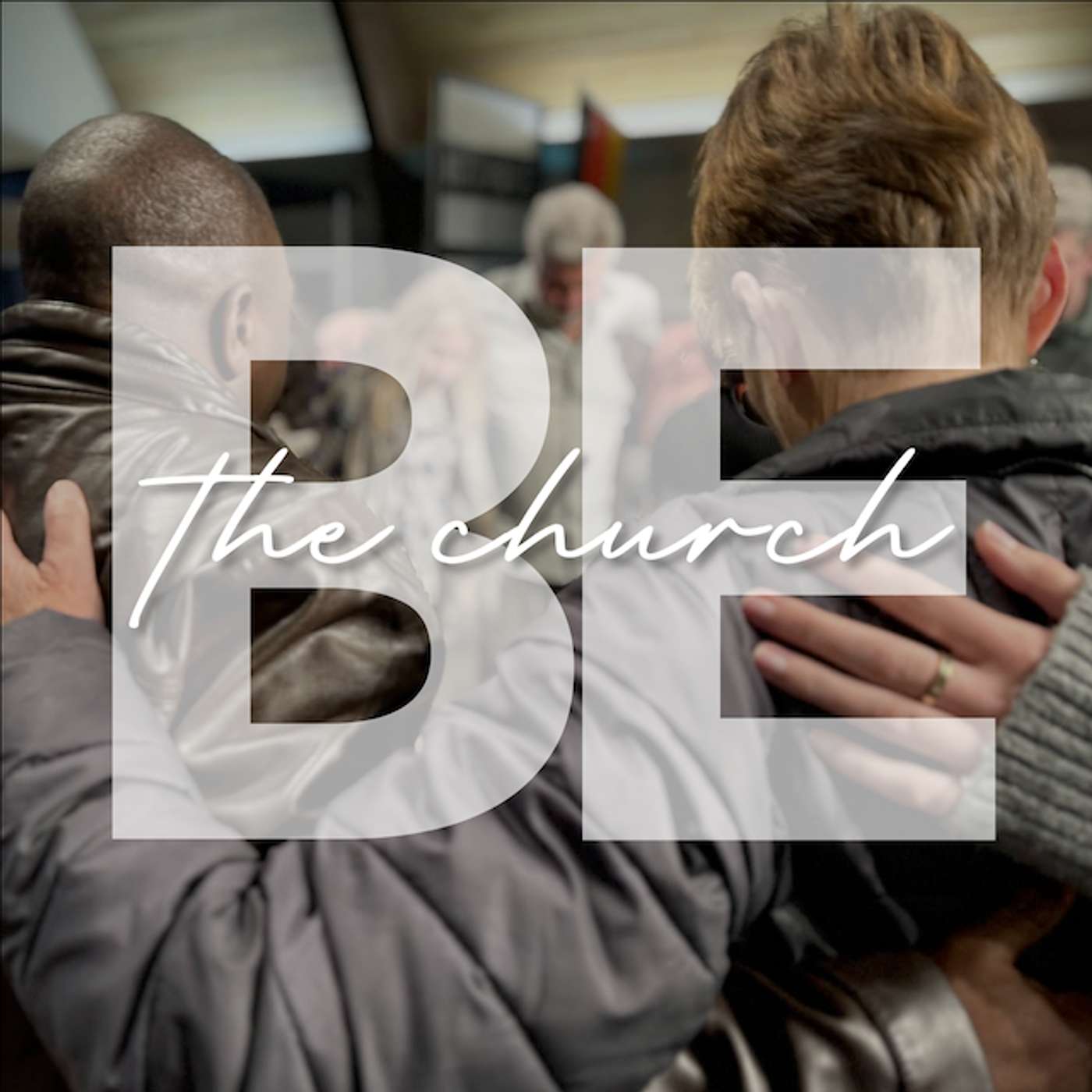 Be the Church