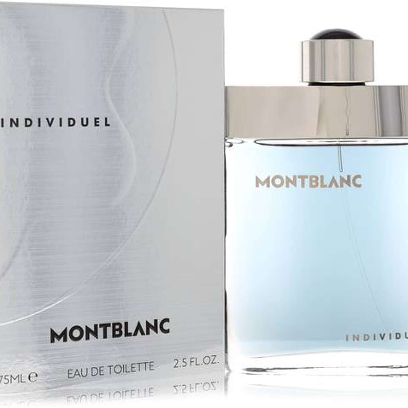 Individuel Cologne by Mont Blanc Review episode artwork