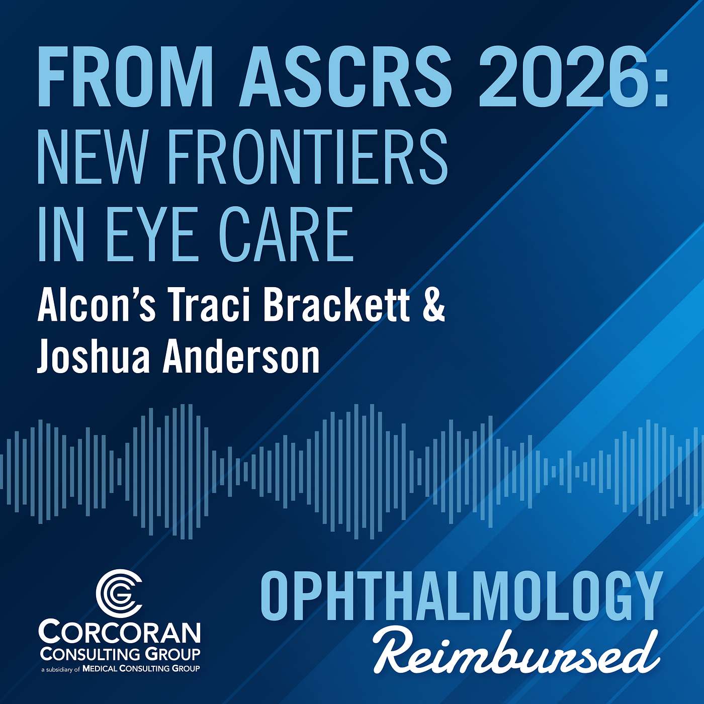 Ophthalmology Reimbursed