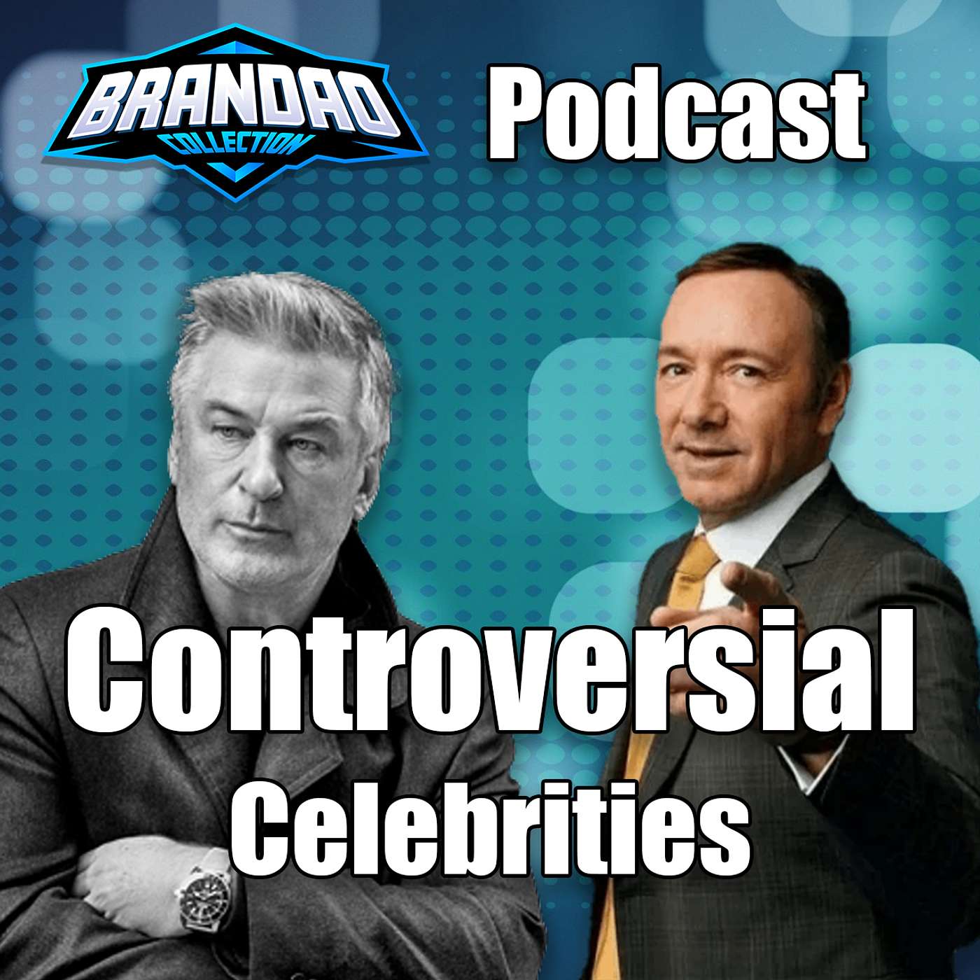 Garden State Comic Fest & Controversial Celebrities