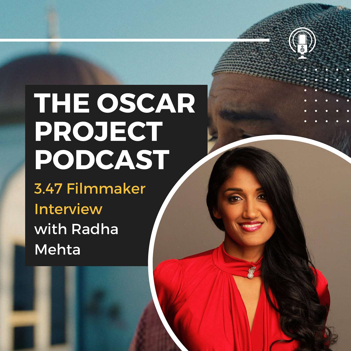 The Oscar Project Podcast