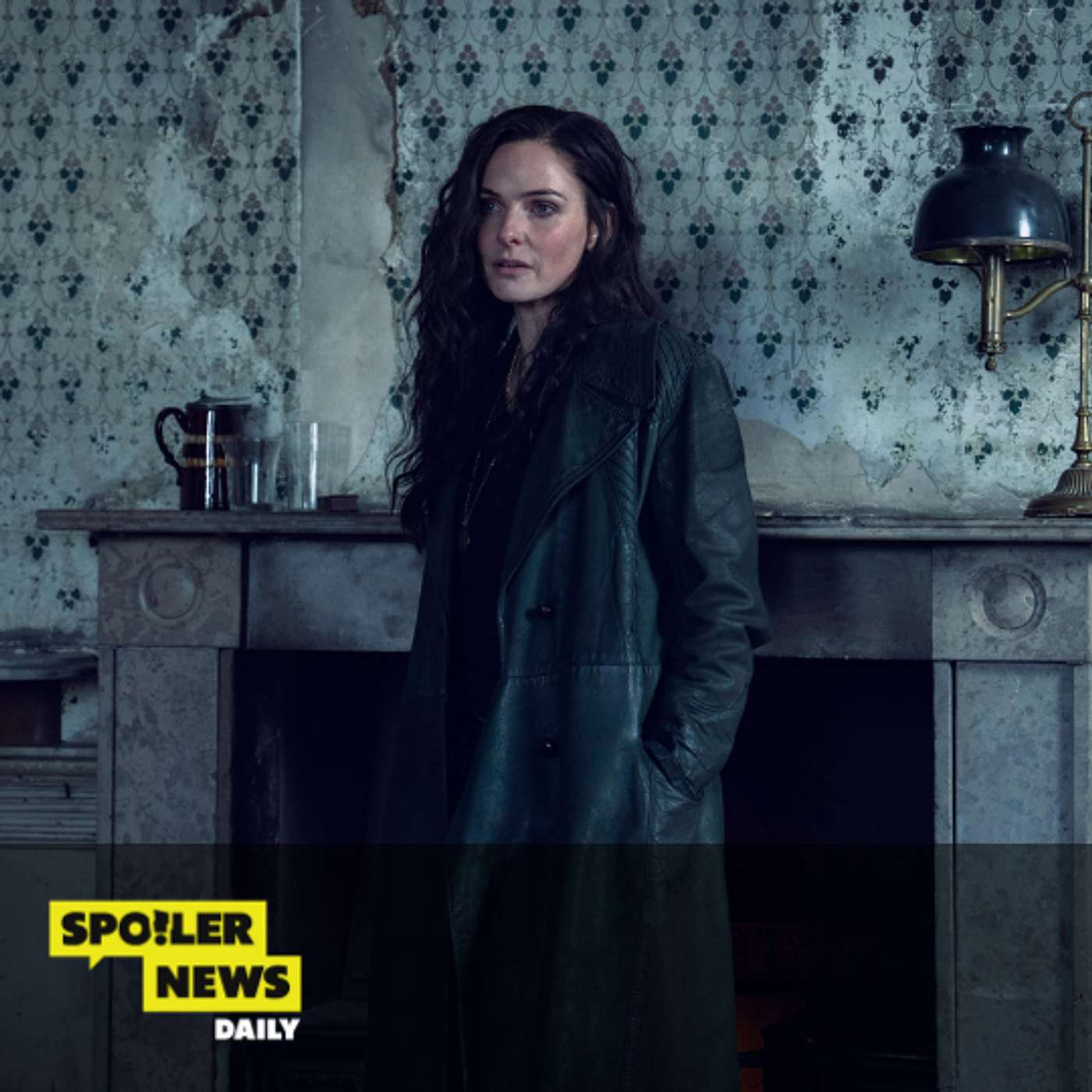 ¡Tráiler de La posesión de la momia! ¡Avance de Peaky Blinders: El Hombre Inmortal! ¡Kristen Bell en Sonic 4! Y más.