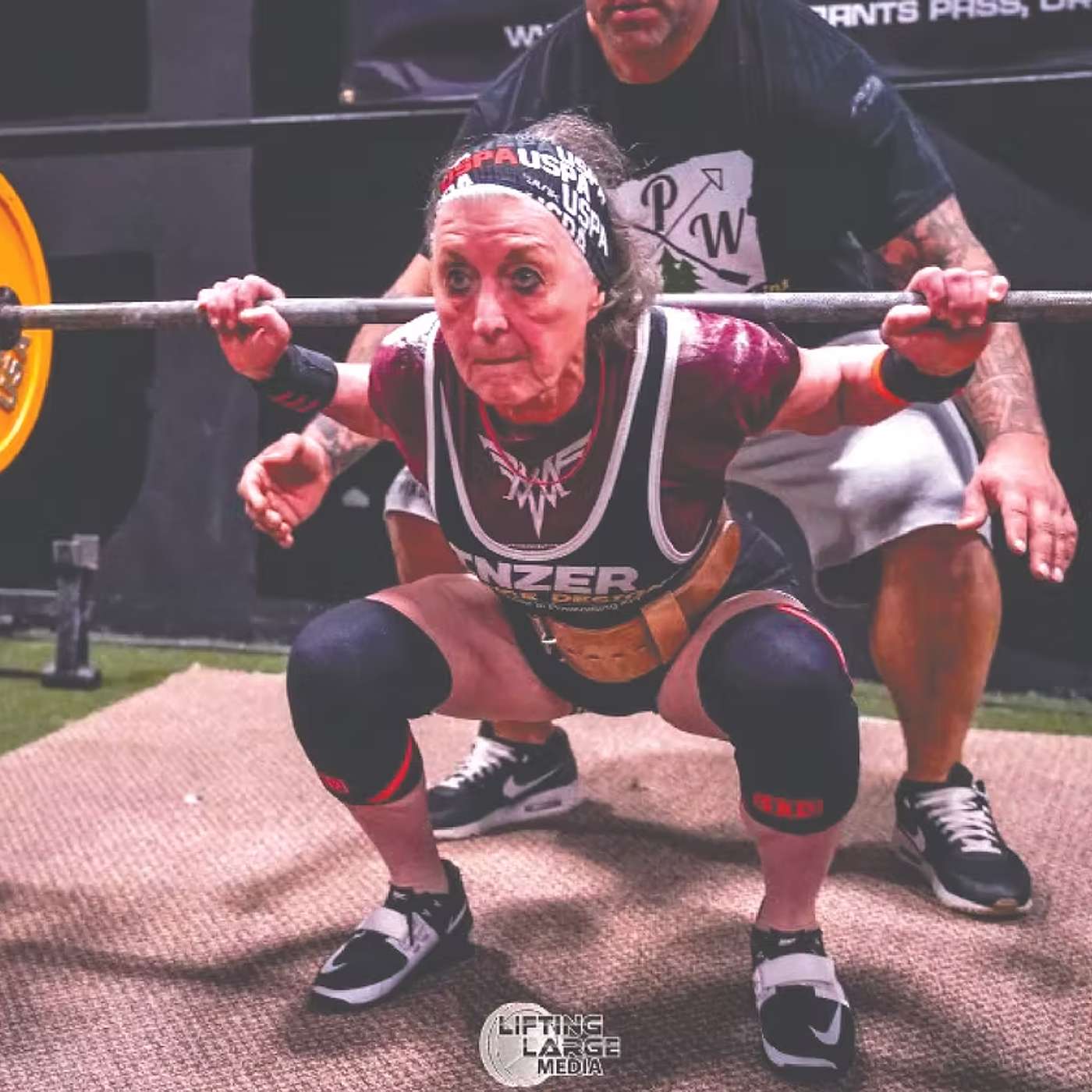 It’s Never Too Late to Get Strong episode artwork