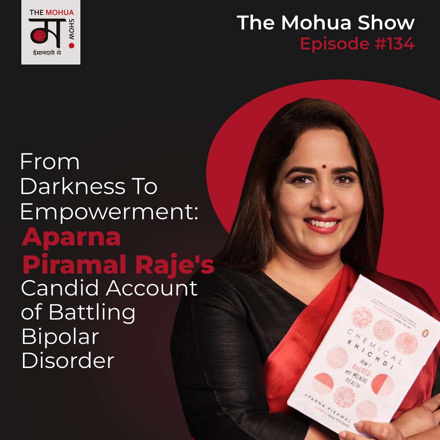 The Mohua Show