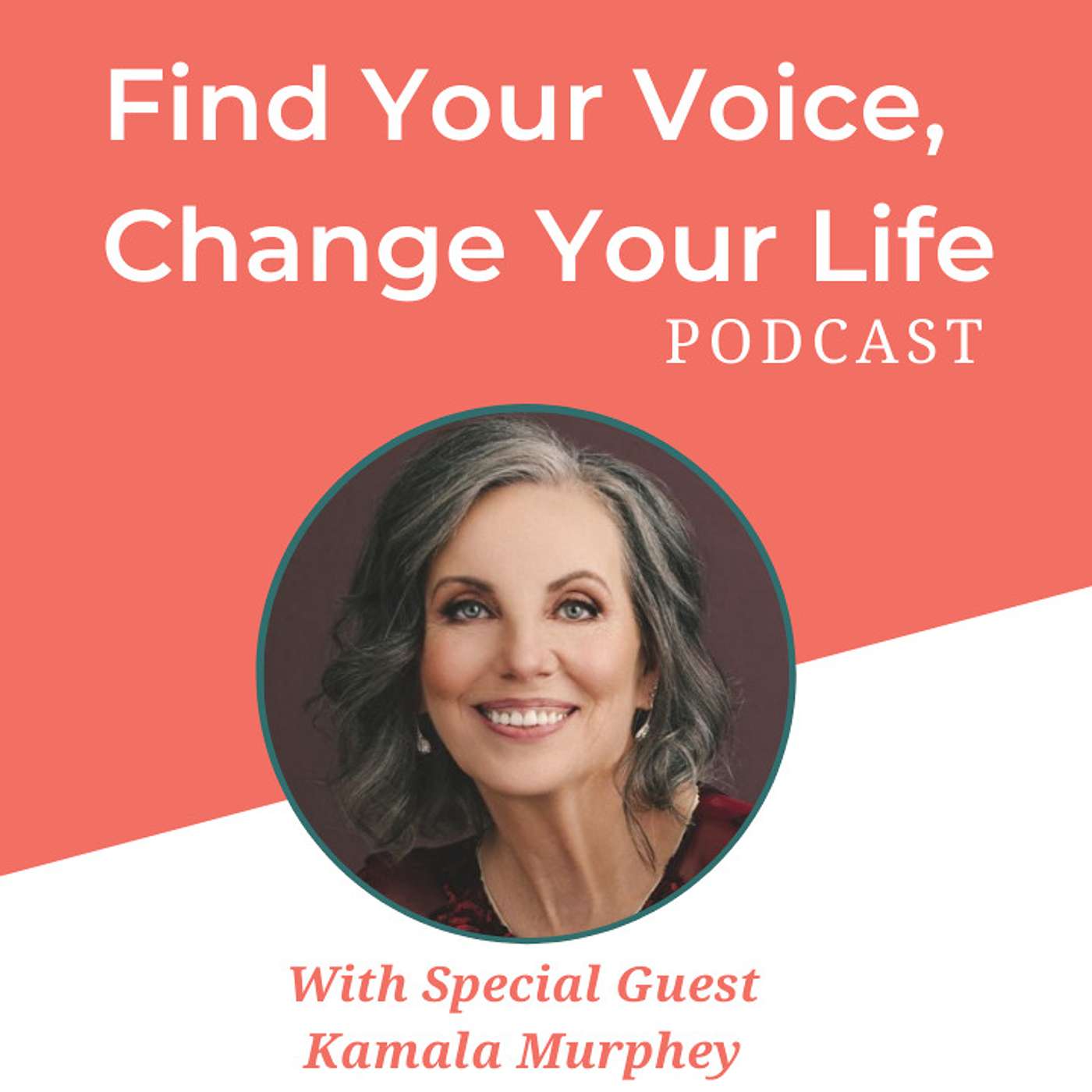 Find Your Voice, Change Your Life