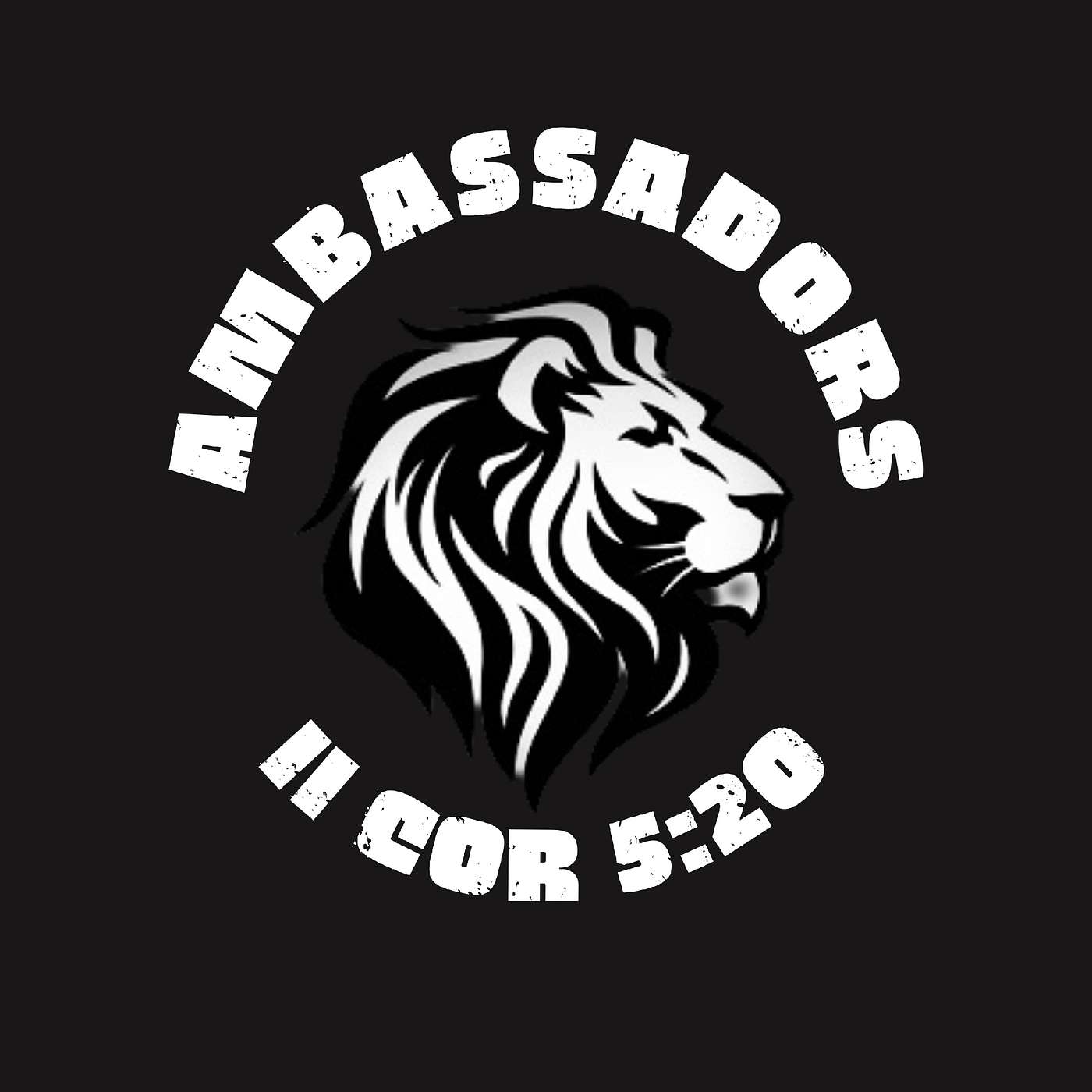 Ambassadors, "Inspired to Inspire"