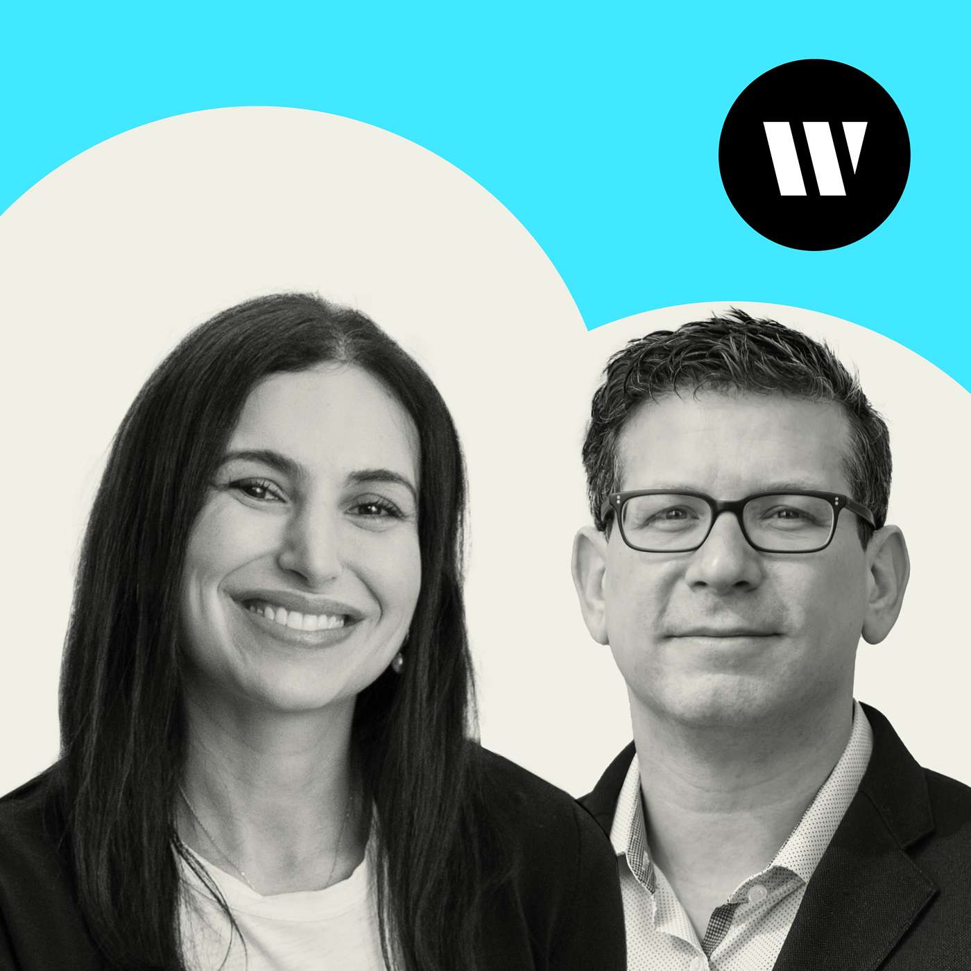 The future of Enterprise AI with Writer’s CEO May Habib The future of Enterprise AI with Writer’s CEO May Habib