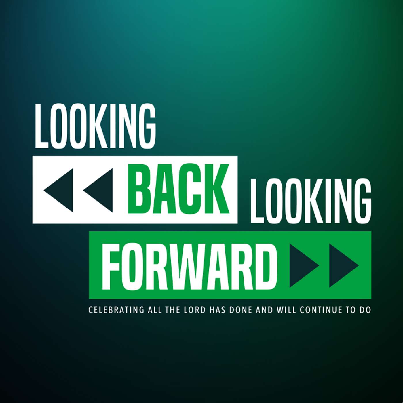 Looking Back Looking Forward