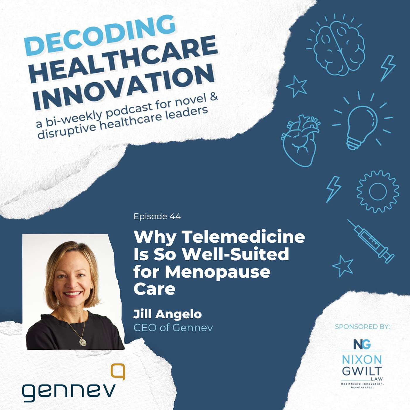 Decoding Healthcare Innovation