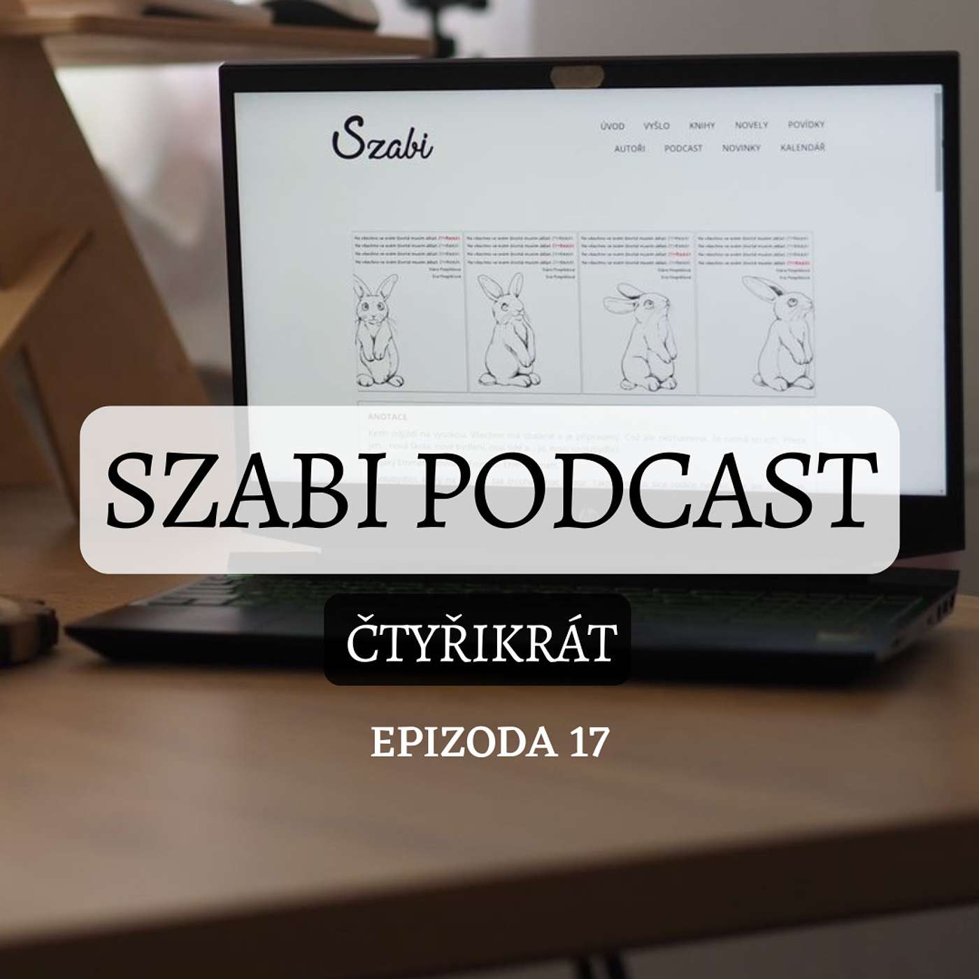 Szabi podcast