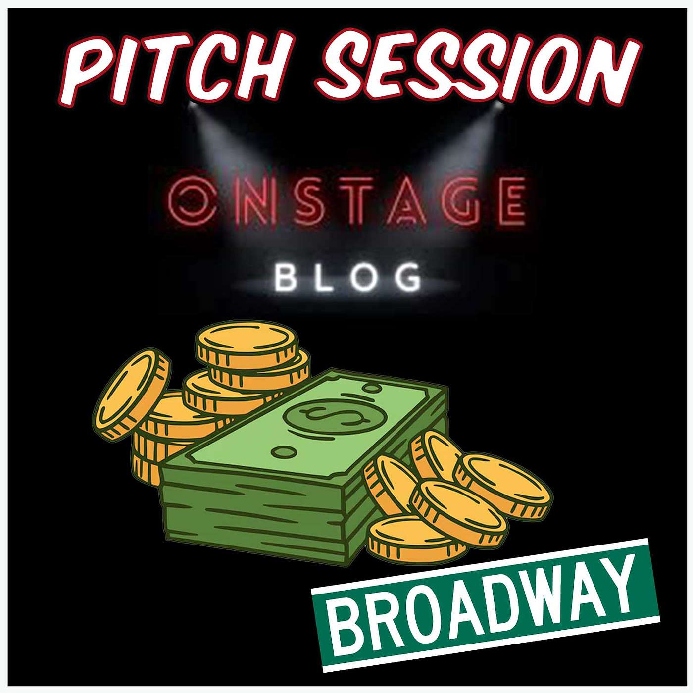Pitching Our Best Broadway Investment Ideas!