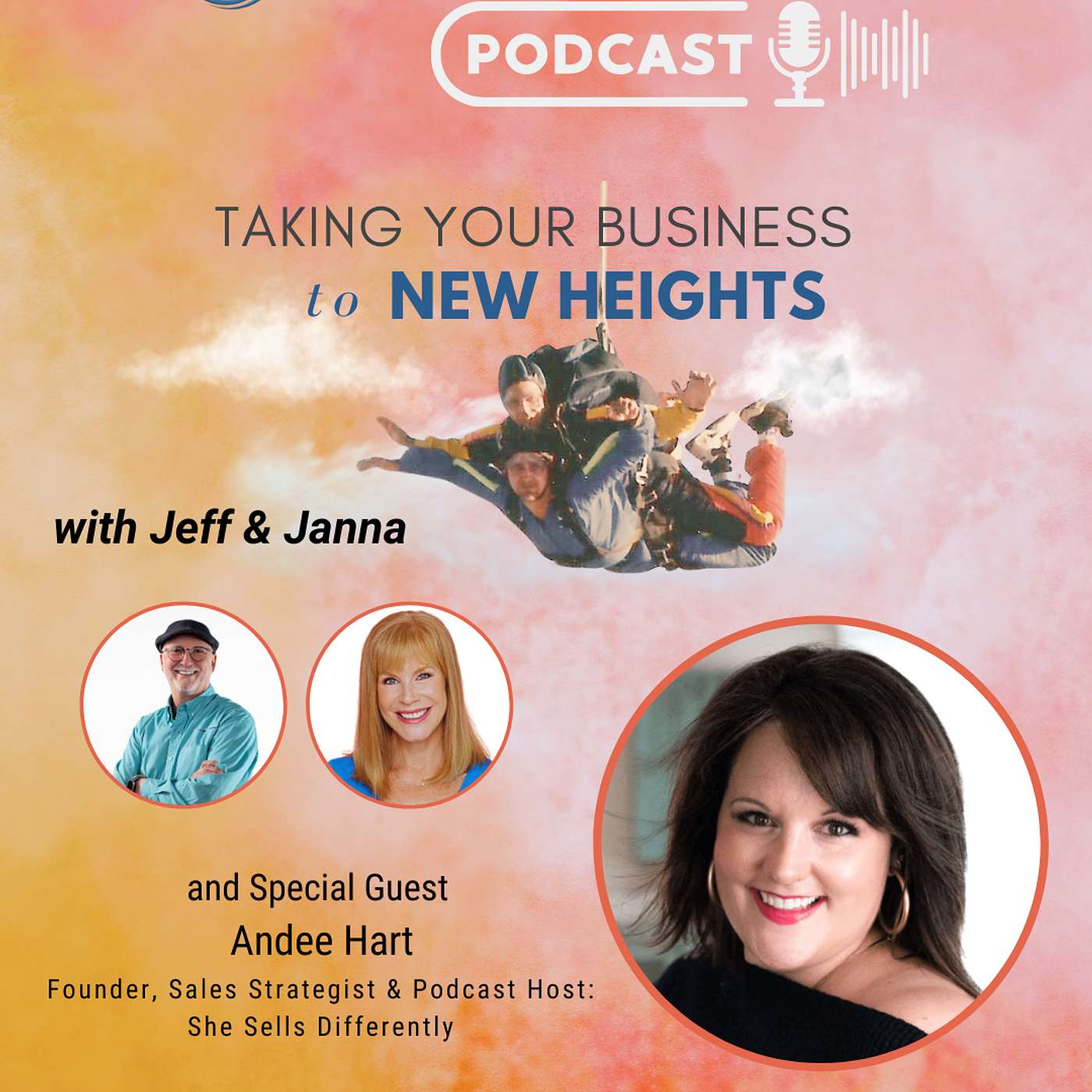 Stop Scarcity, Find Your Niche & Make It Giftable!