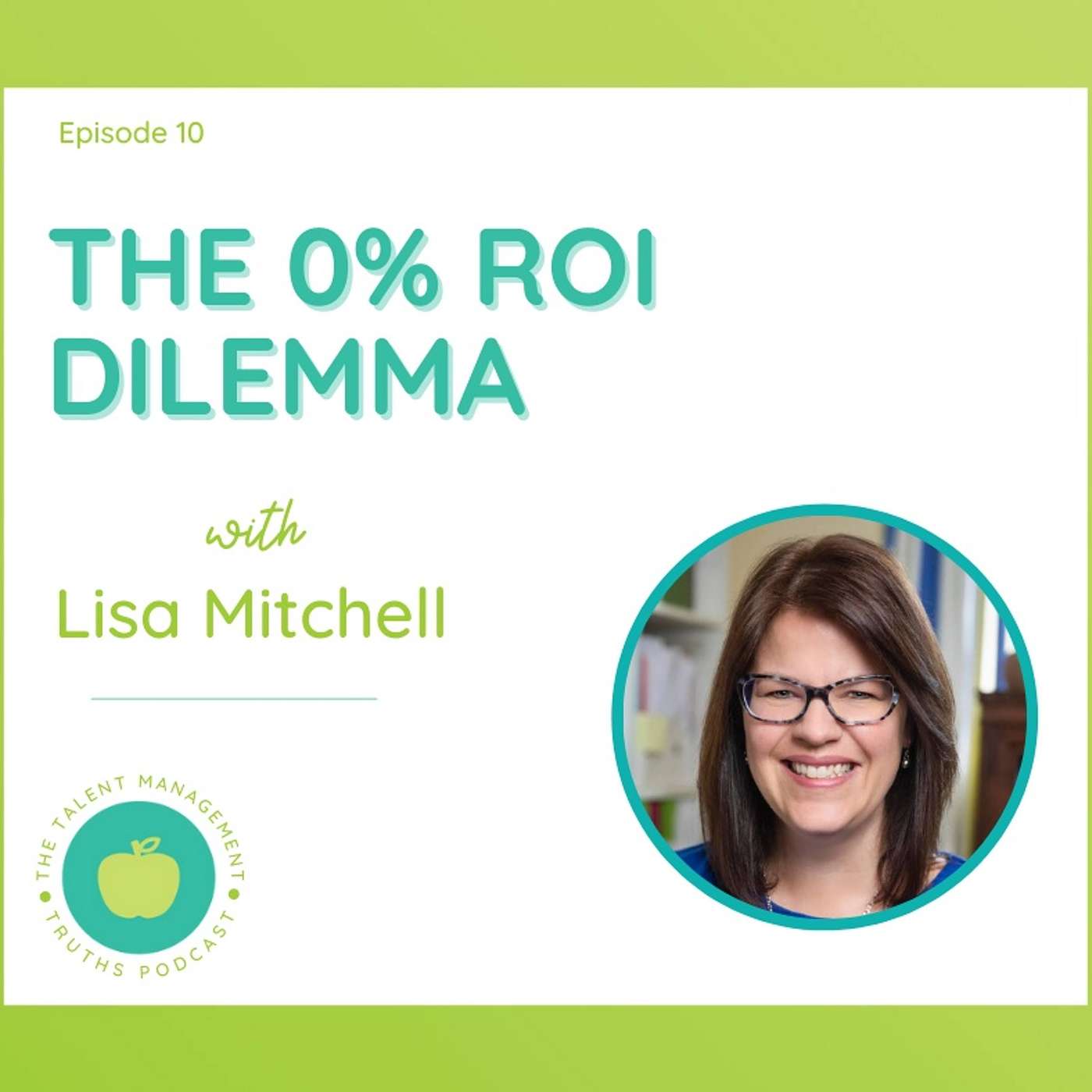 The 0% ROI Dilemma