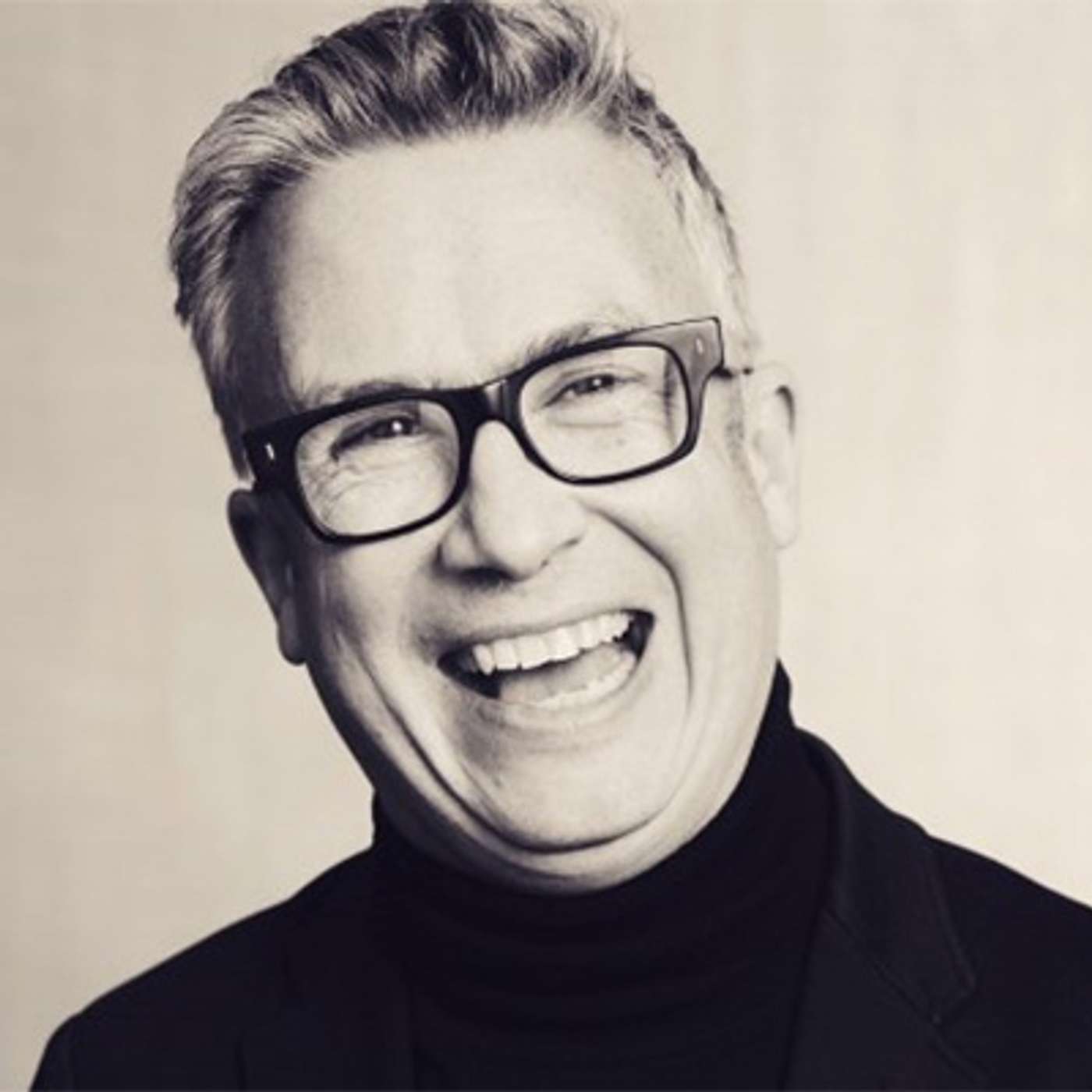 Iain Anderson, Executive Chairman at Cicero/AMO on the PRmoment podcast episode artwork