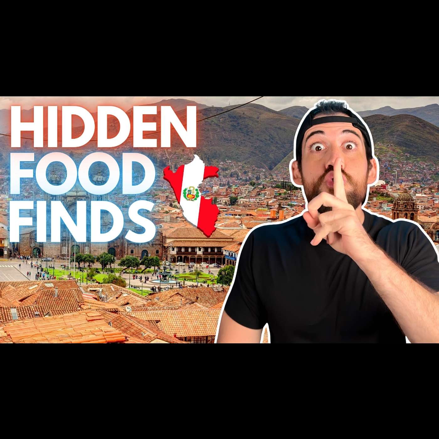 Cusco Peru’s Hidden Local Food Scene Revealed episode artwork