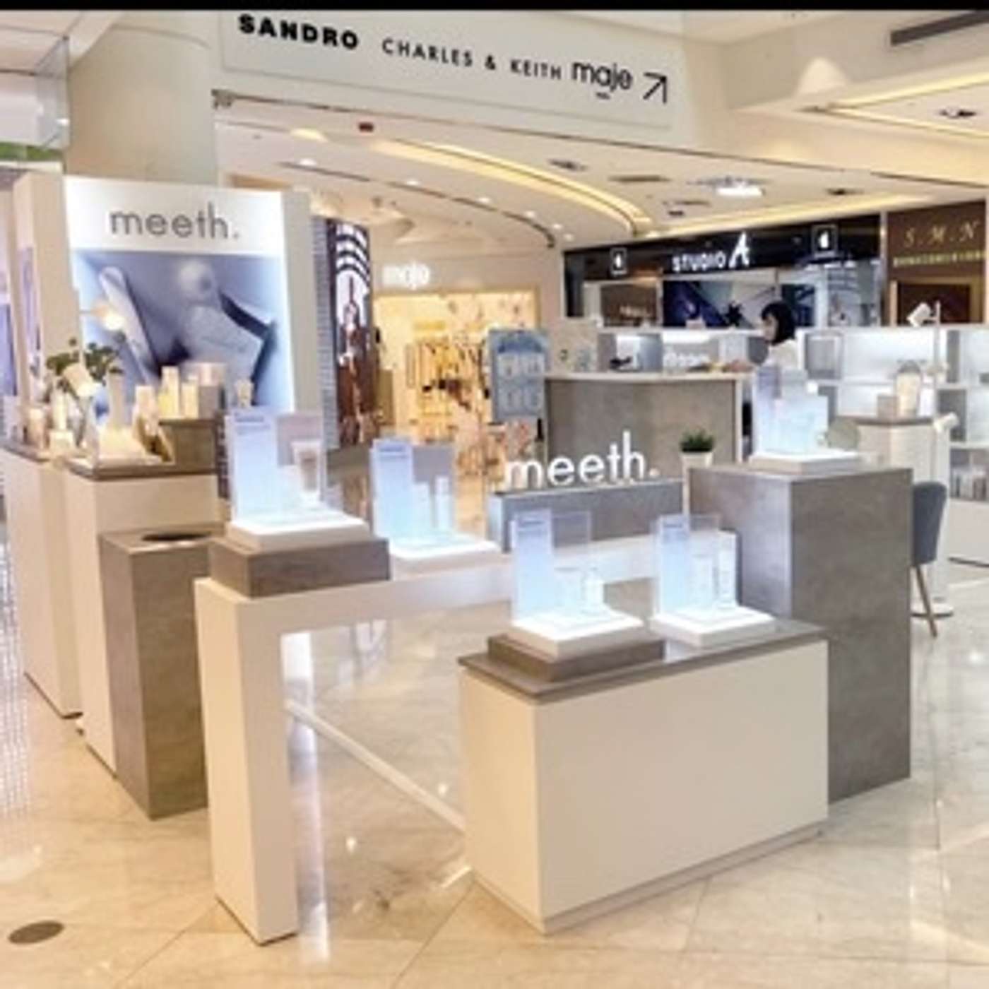 日商跟台商大不同...一探日本高級保養品的行銷策略...FB,IG,視頻呈現大大的不同 日商跟台商大不同...一探日本高級保養品的行銷策略...FB,IG,視頻呈現大大的不同