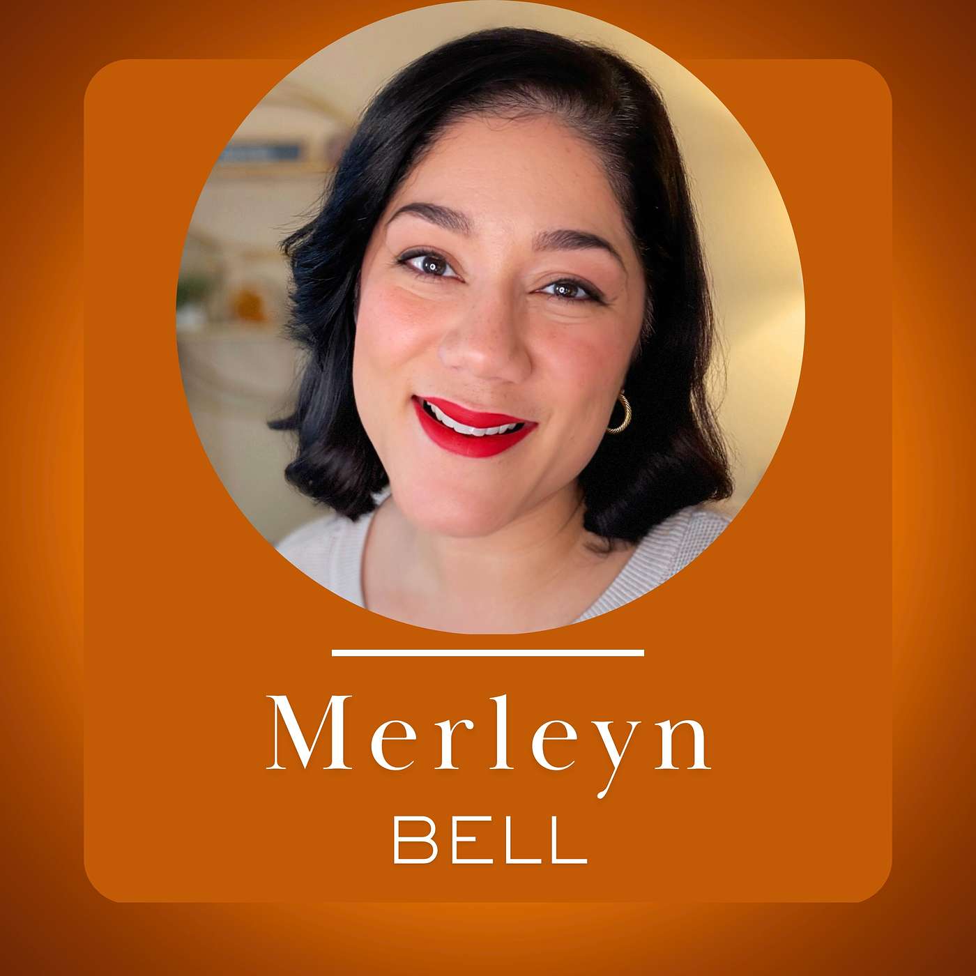Why I Left Politics: Former Oklahoma State Representative on Toxic Political Culture with Merleyn Bell episode artwork