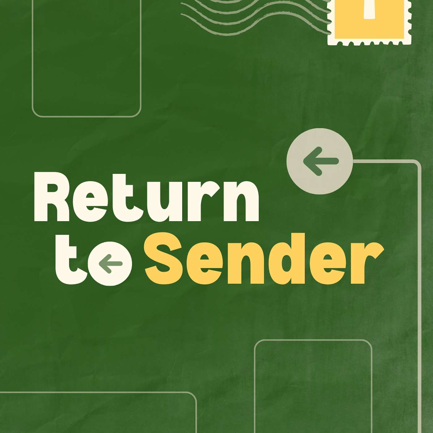 Investing In What Lasts | Return To Sender | Pastor Joel Schulz episode artwork