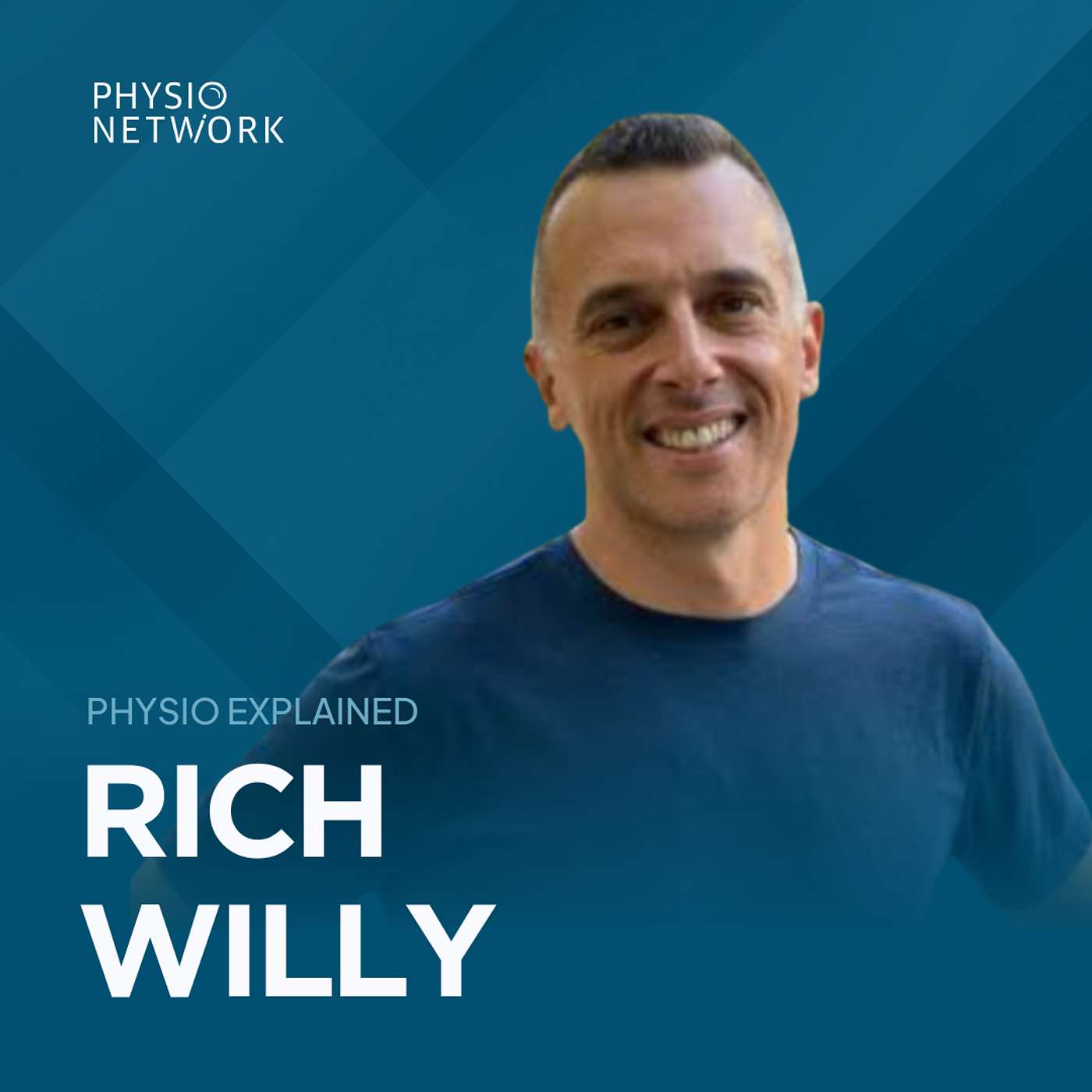 [Golden Oldie] Assessing and treating ITB pain with Dr Rich Willy