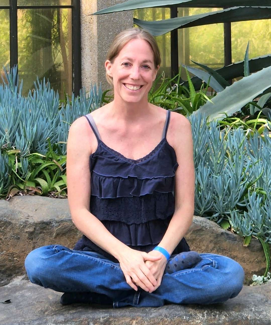 Lynn Goodman