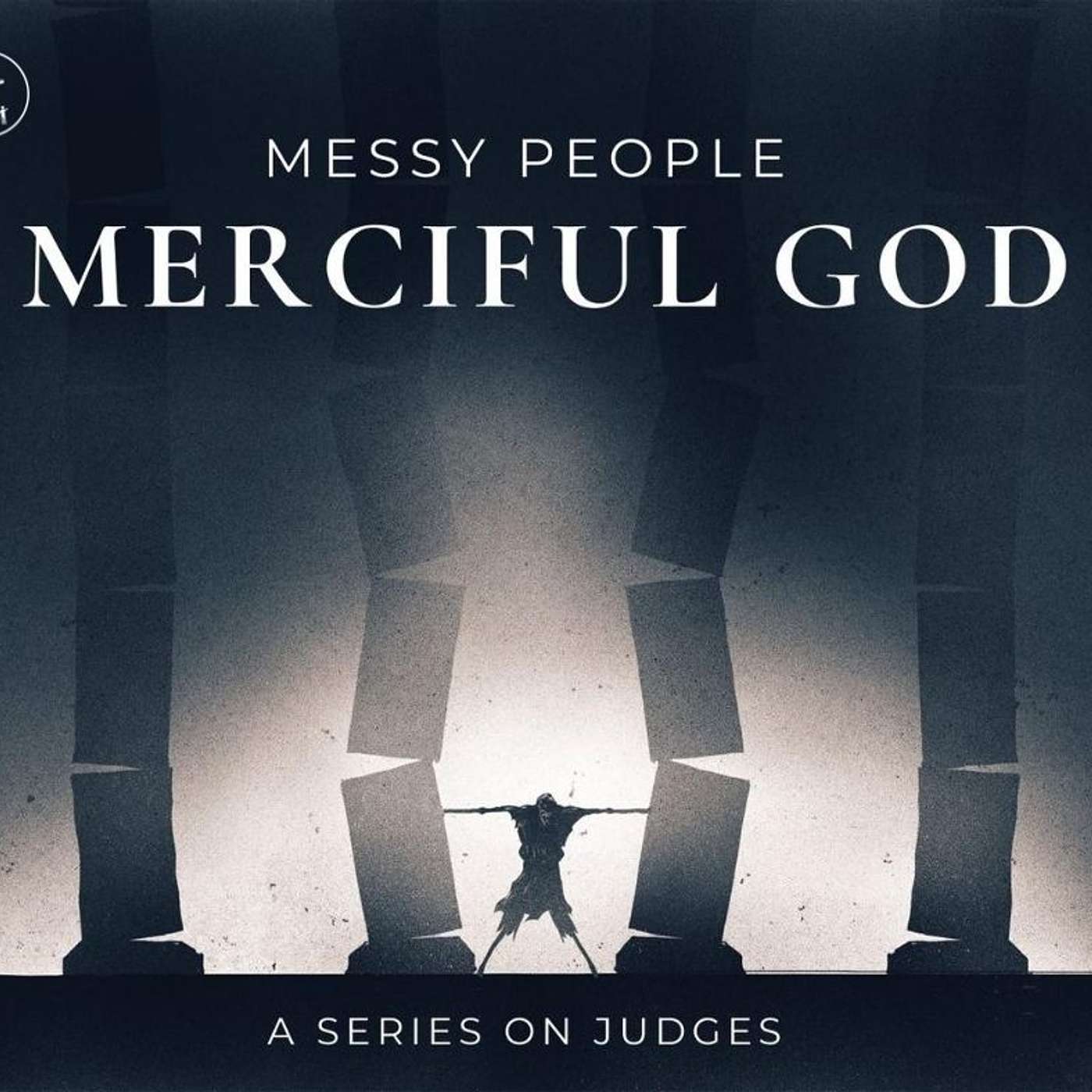 The Broken Victor | Messy people, Merciful God | Pastor Joel Schulz