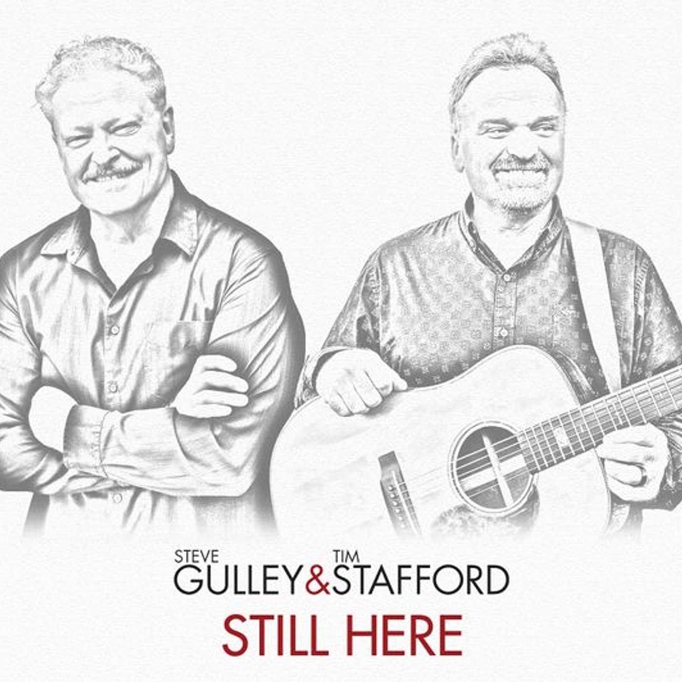 Episode 135 Pt.2: American Cousin Tim Stafford Returns. episode artwork