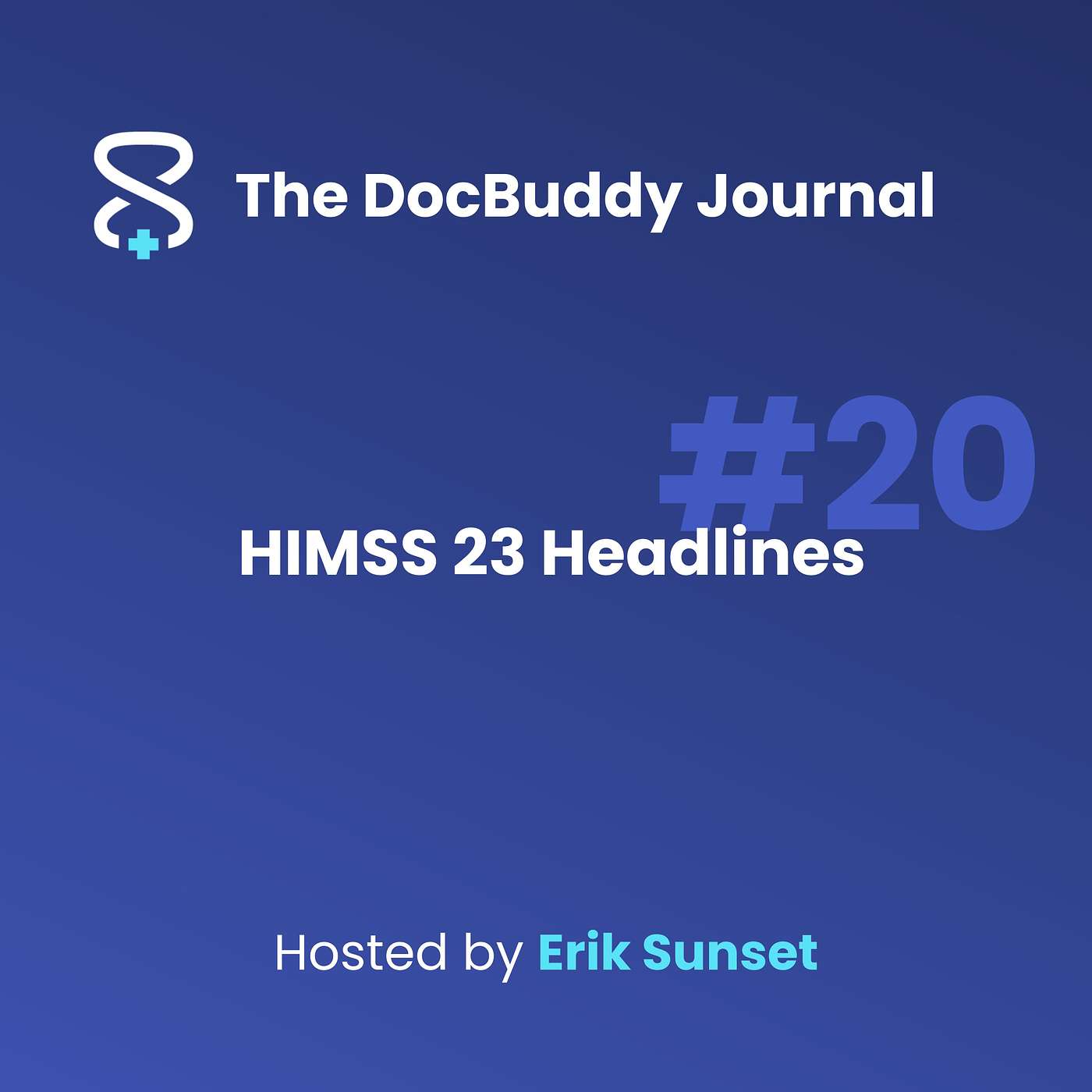 The DocBuddy Journal