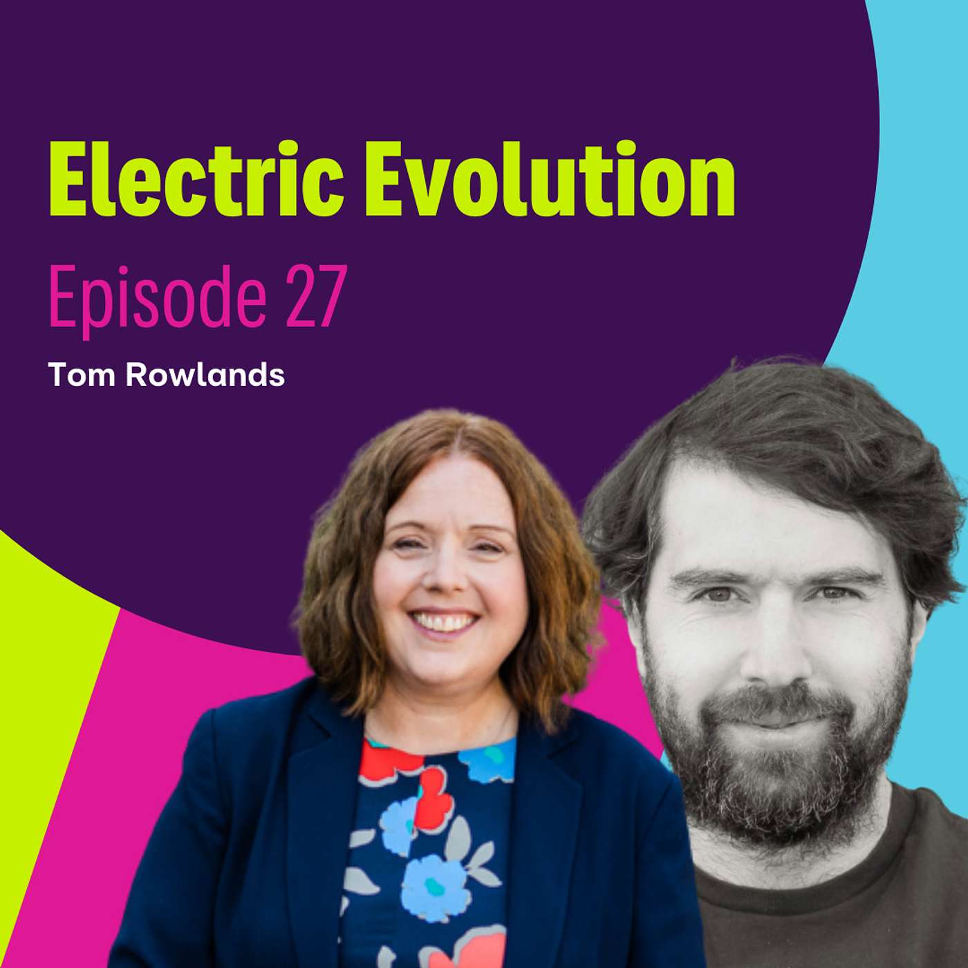 Electric Evolution