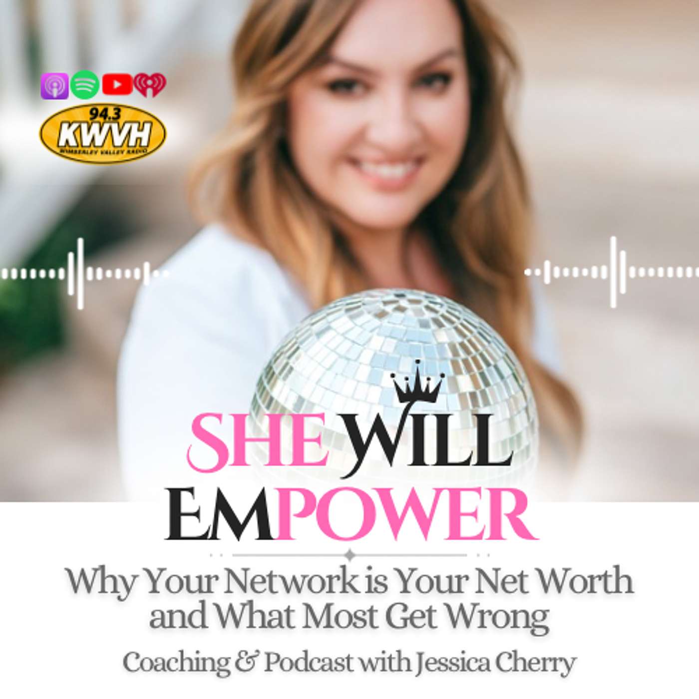 She Will Empower