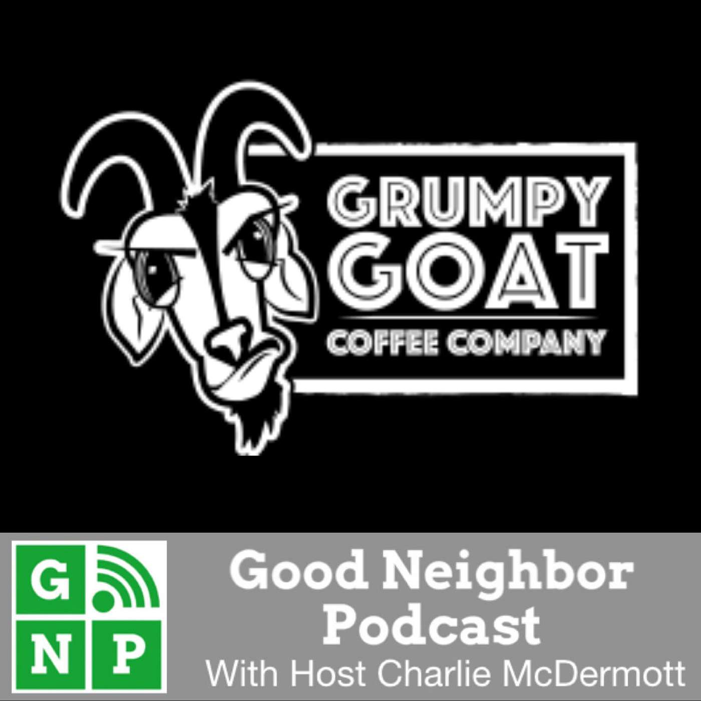 Good Neighbor Podcast