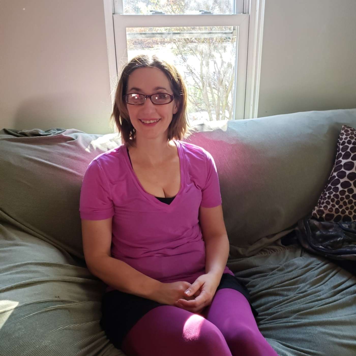 Julie Grassley 's Podcast