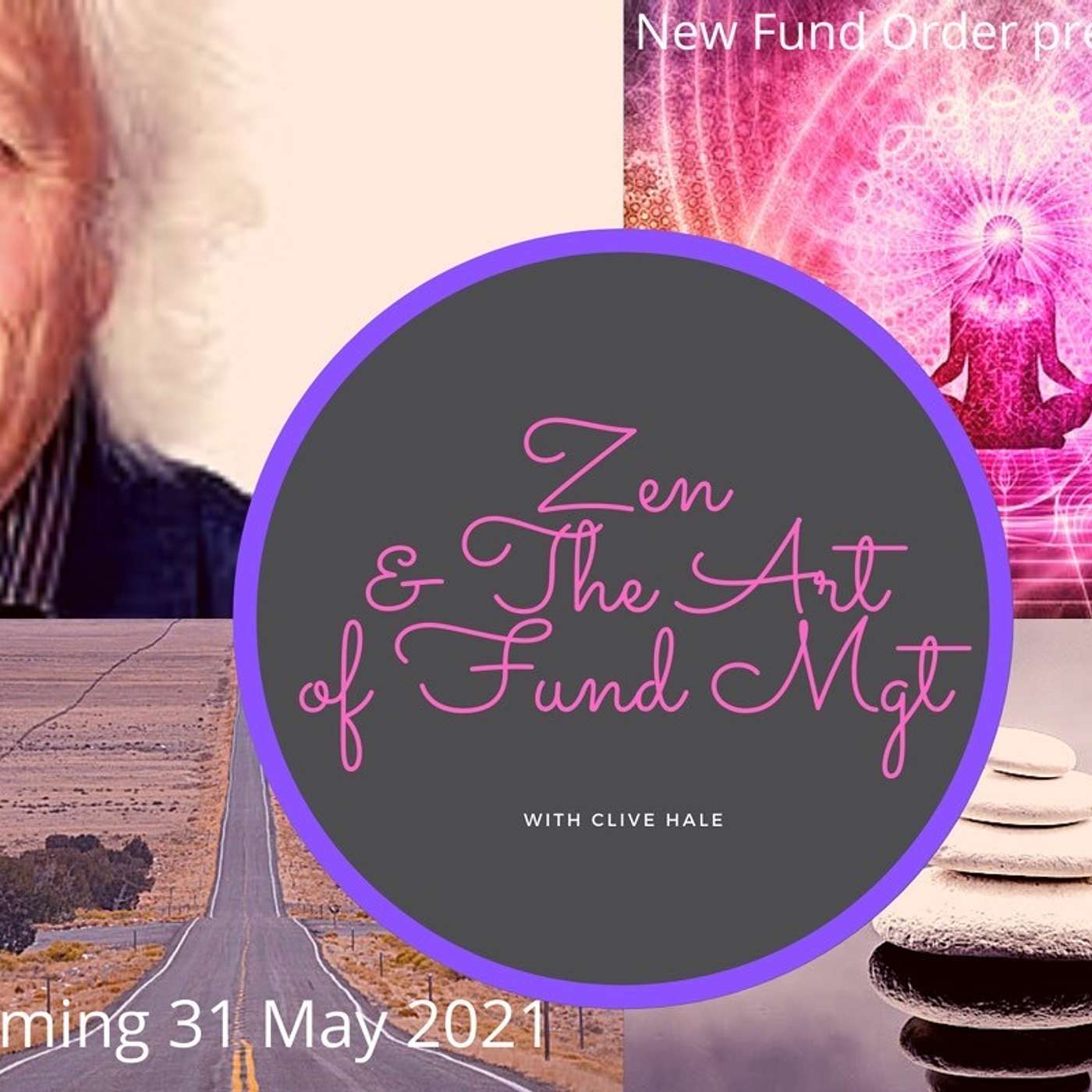 The Long Way Round? 'Zen and The Art of Fund Management'