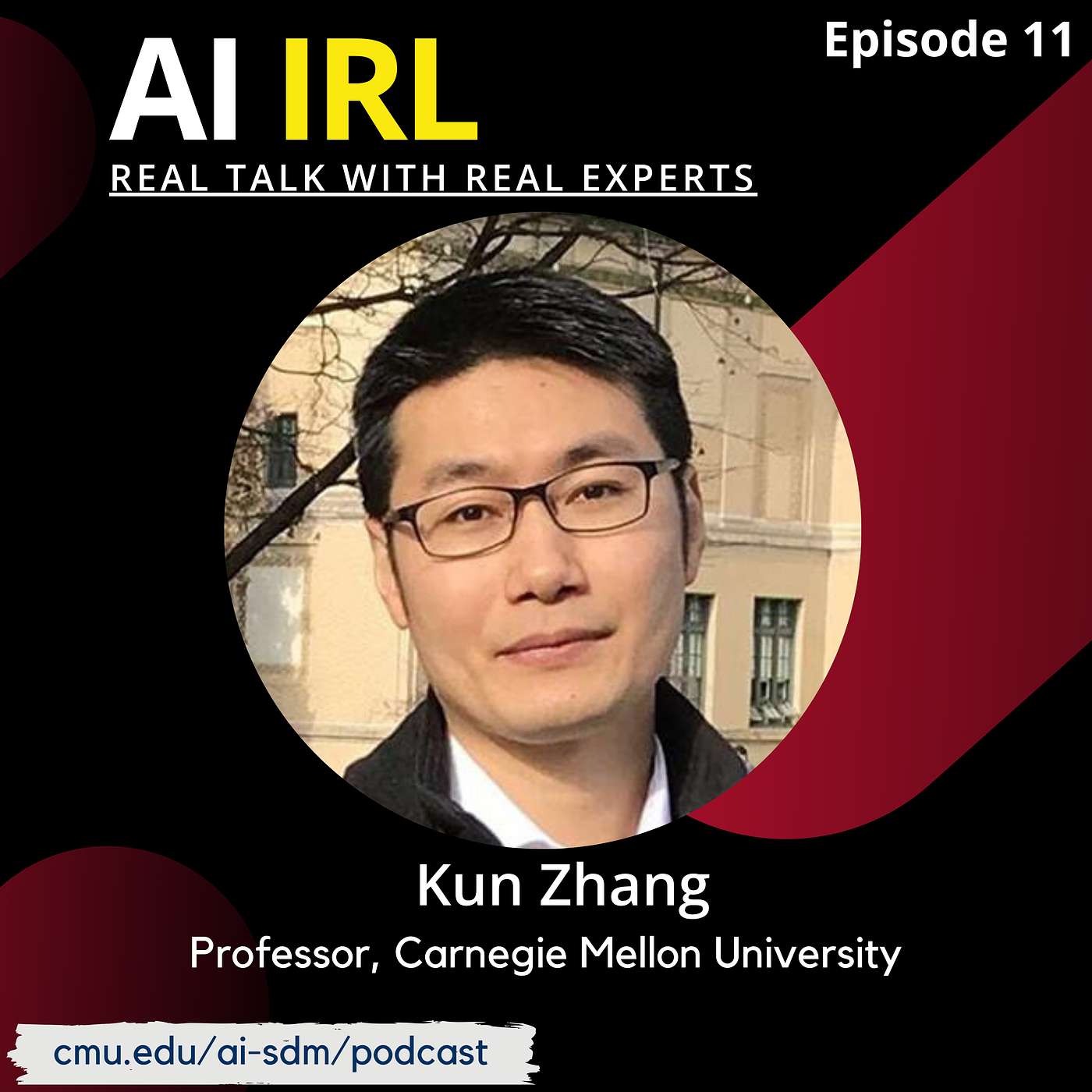 AI in Real Life: Real Talk with Real Experts
