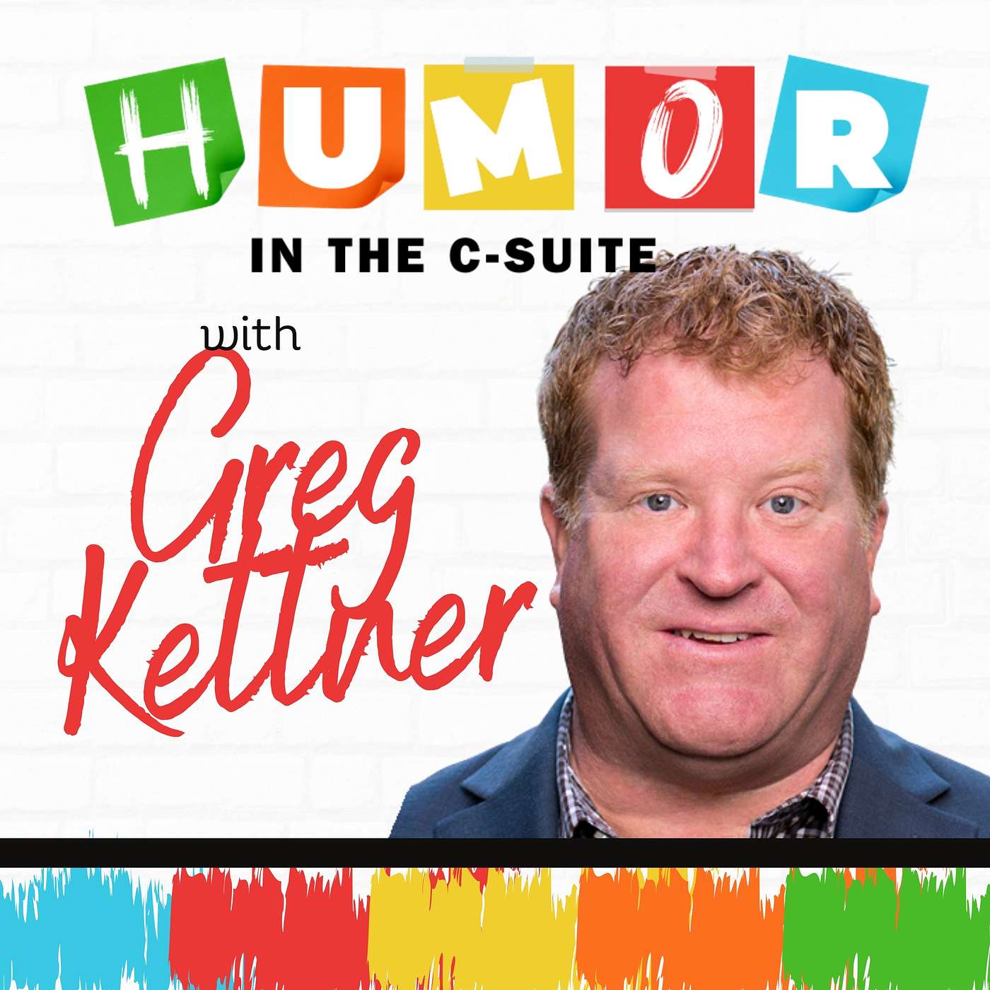 Humor In The C-Suite