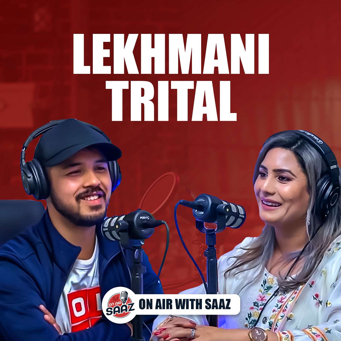 On Air With Saaz