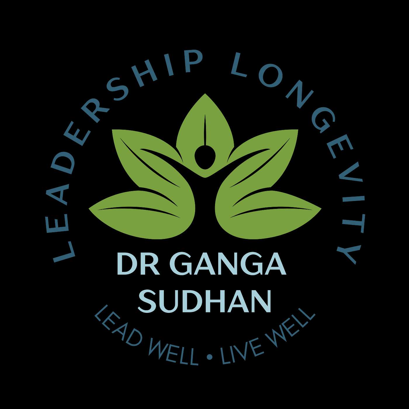 The Curious Leader: Embracing Growth at Every Age with Dr Ganga Sudhan The Curious Leader: Embracing Growth at Every Age with Dr Ganga Sudhan