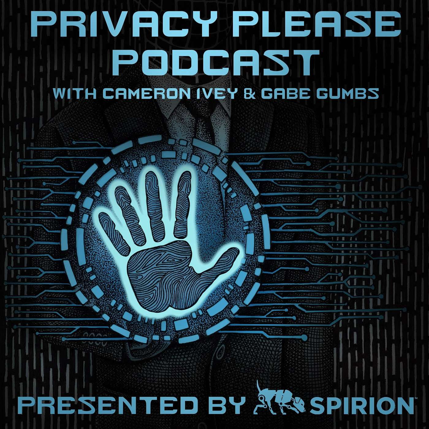 Privacy Please