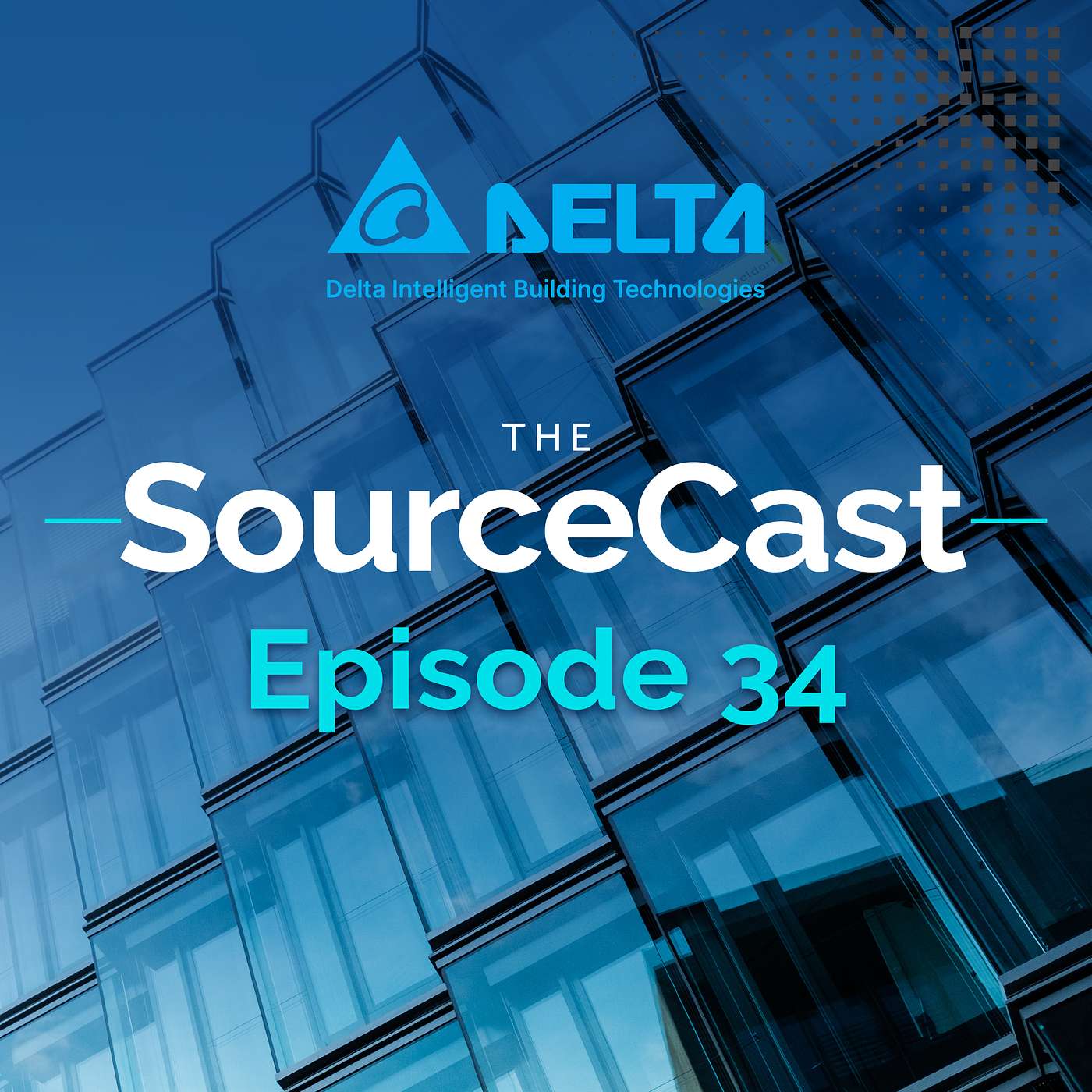 On Episode 34, we introduce Bucket Talks, exploring new technologies, how they could change the way we approach technical challenges, and what’s next for intelligent buildings. - EP 34 episode artwork