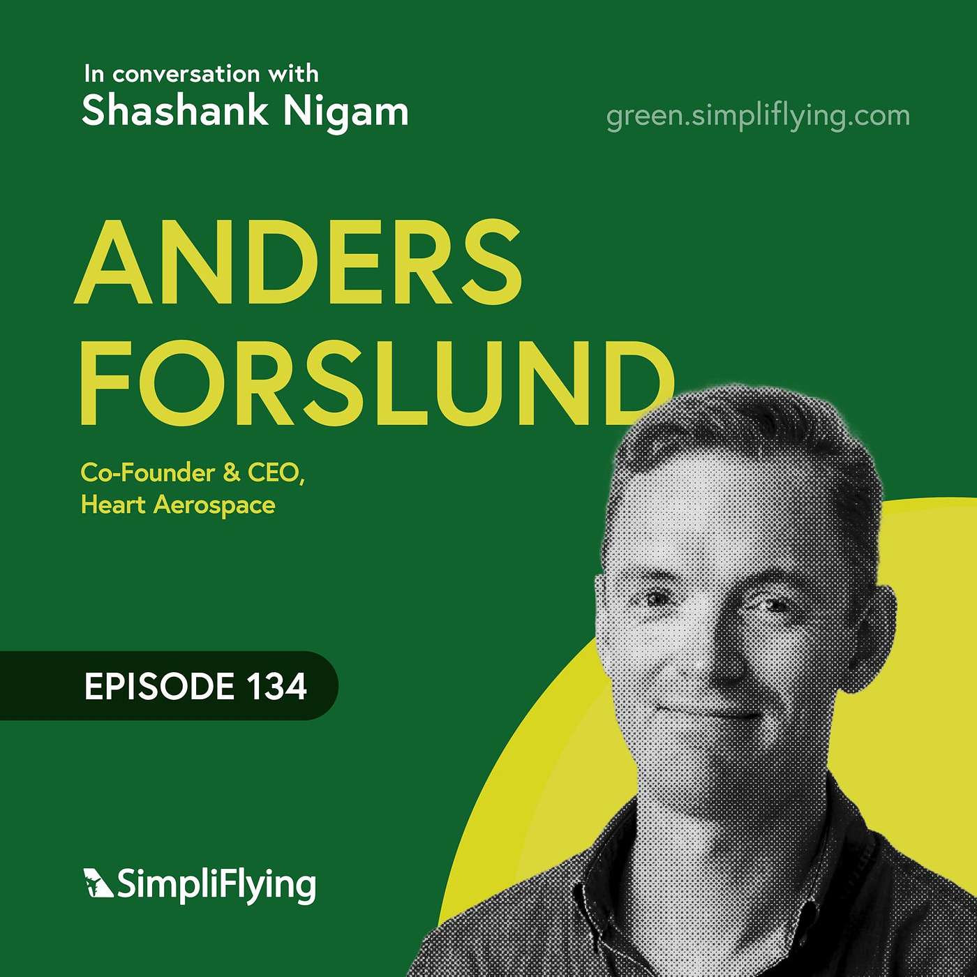 Sustainability In The Air
