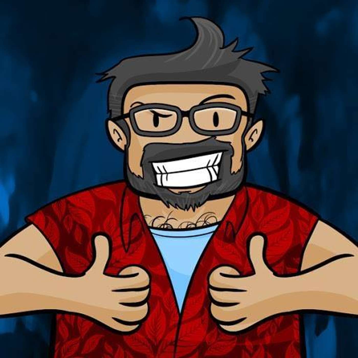 The DrKabookenstein Show