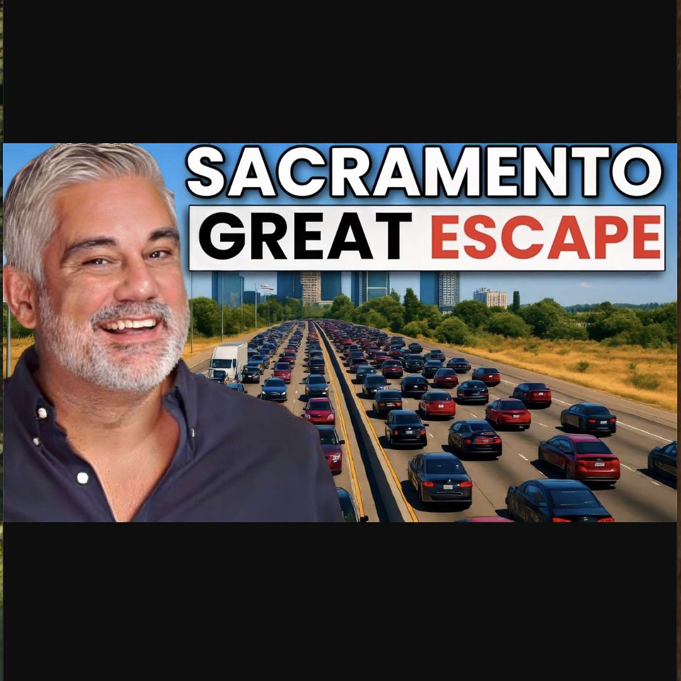 Sacramento Real Estate with Mark McDonough