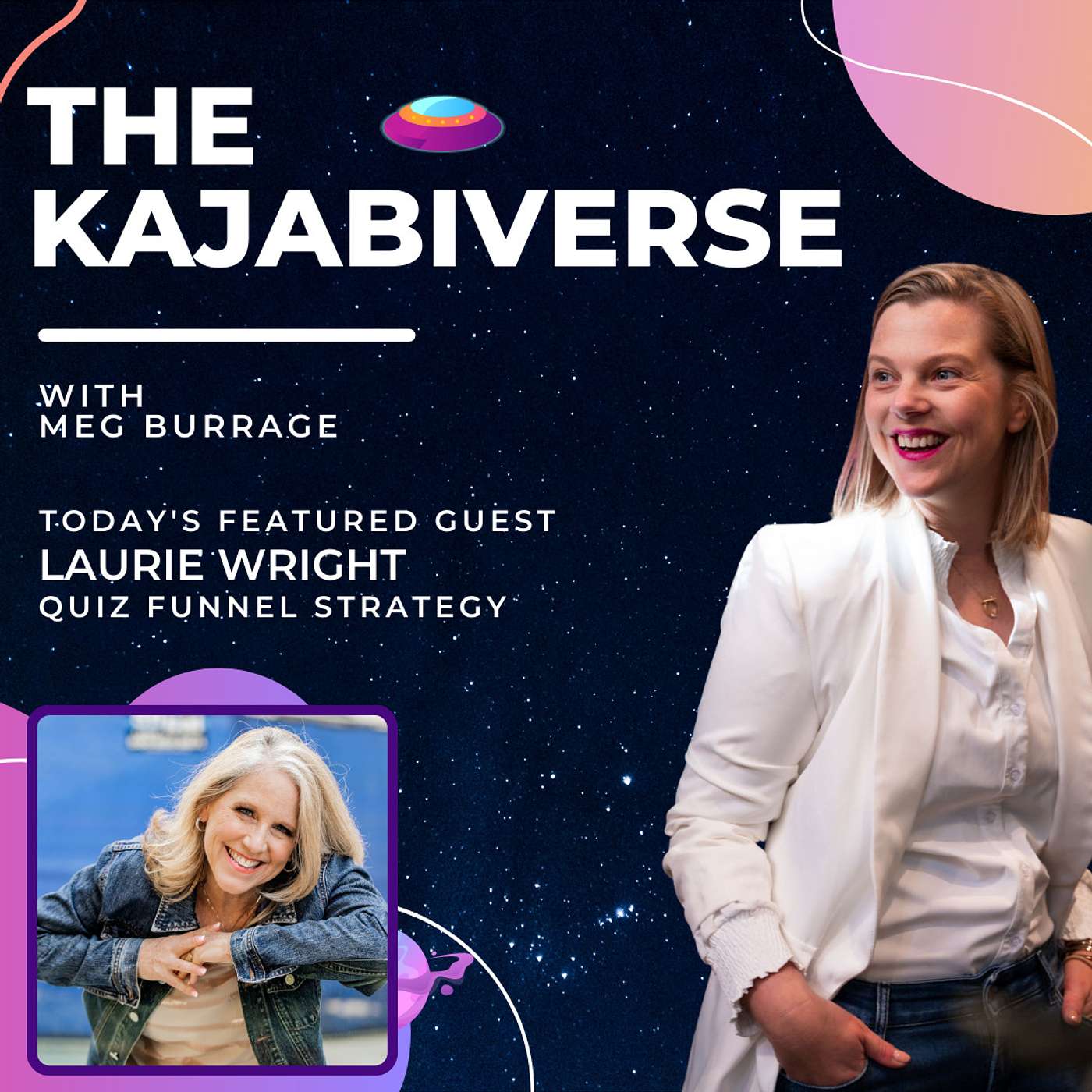 The Kajabiverse