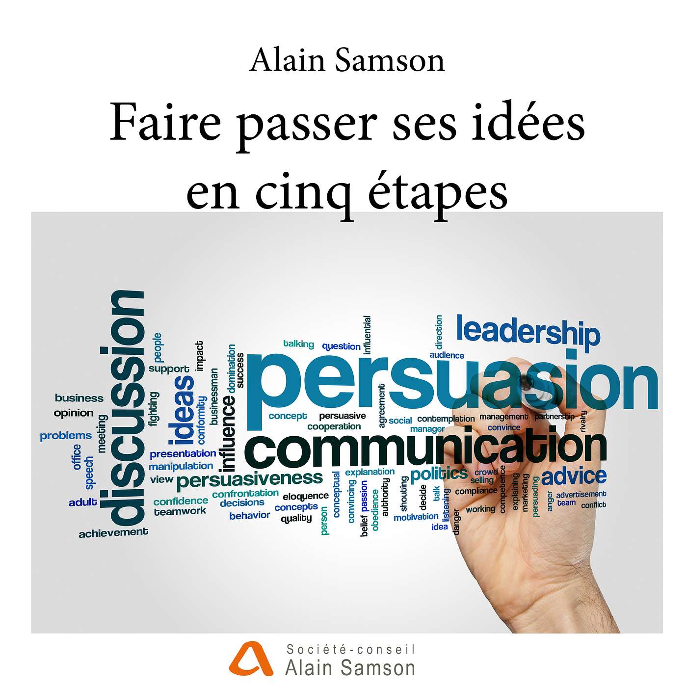 Des nouvelles d\'Alain Samson