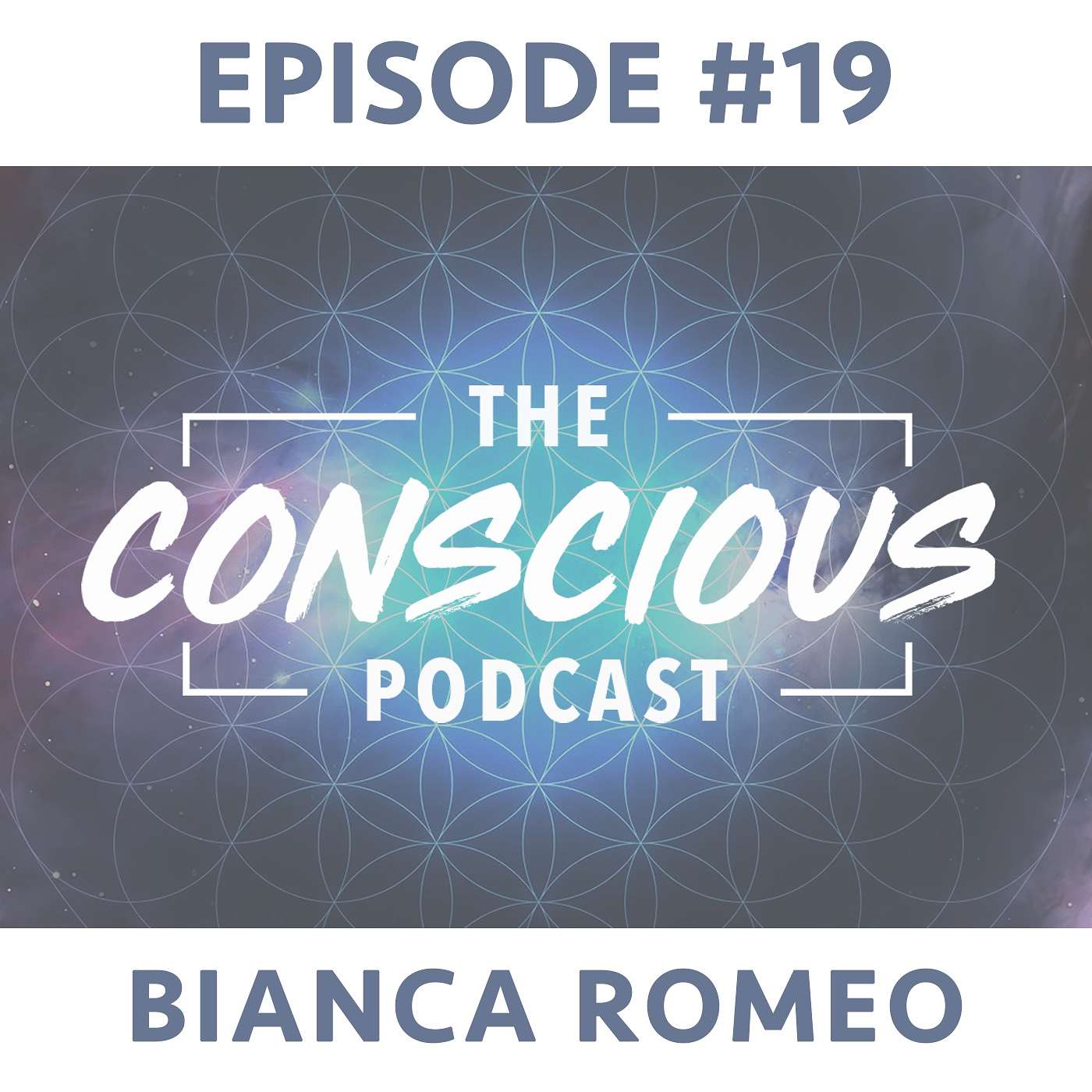 #19 - Bianca Romeo on Creating a Better Quality Lifestyle & Being a Nicer Person.