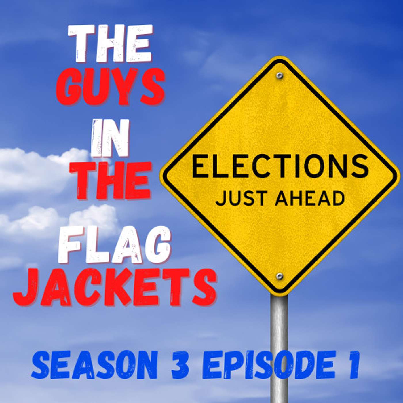 S03 Episode 1 - Democracy? - The Ballot